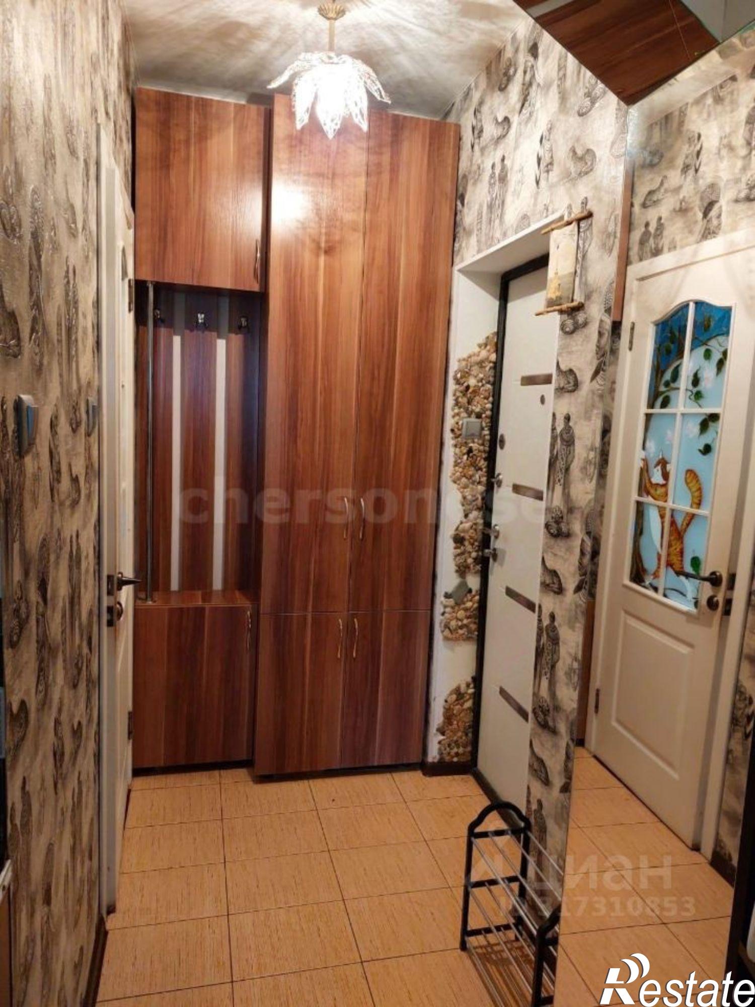 Купить квартиру за 5 895 000 рублей на Рубежный проезд, 28