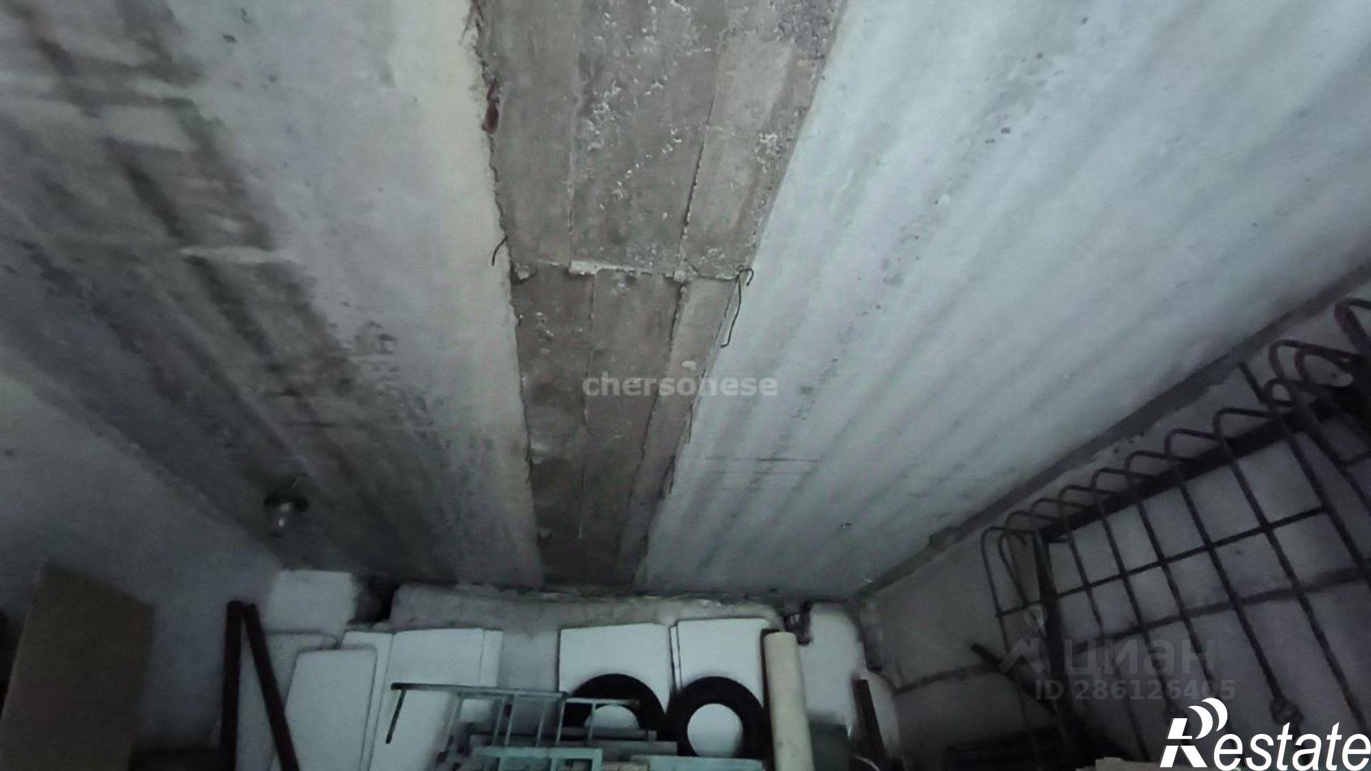 Купить гараж, место в паркинге за 700 000 рублей на ул Хабаровская, 2