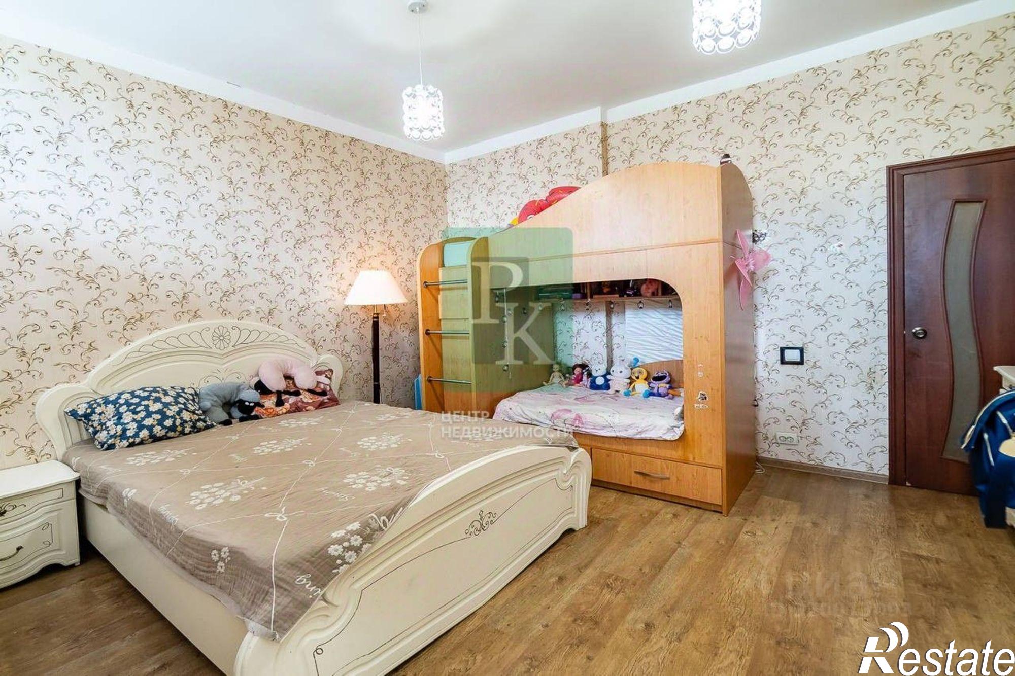 Купить квартиру за 6 700 000 рублей на ул Авиаторов, 14