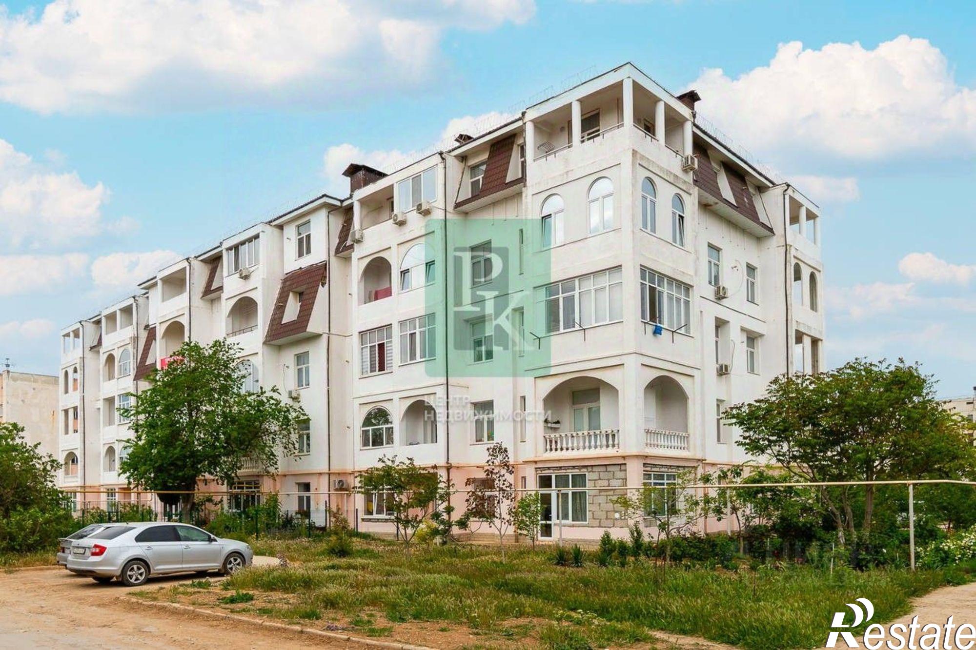 Купить квартиру за 6 700 000 рублей на ул Авиаторов, 14