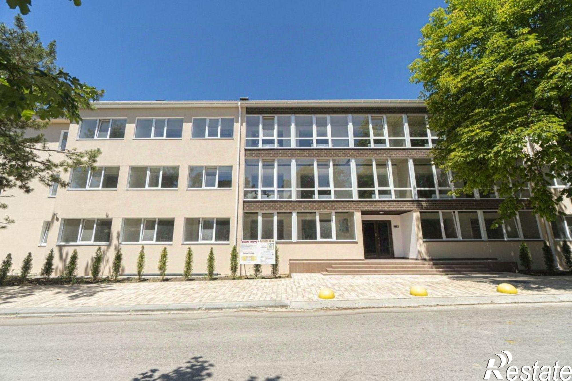 Купить квартиру за 4 796 000 рублей на улица Грузинова, 61