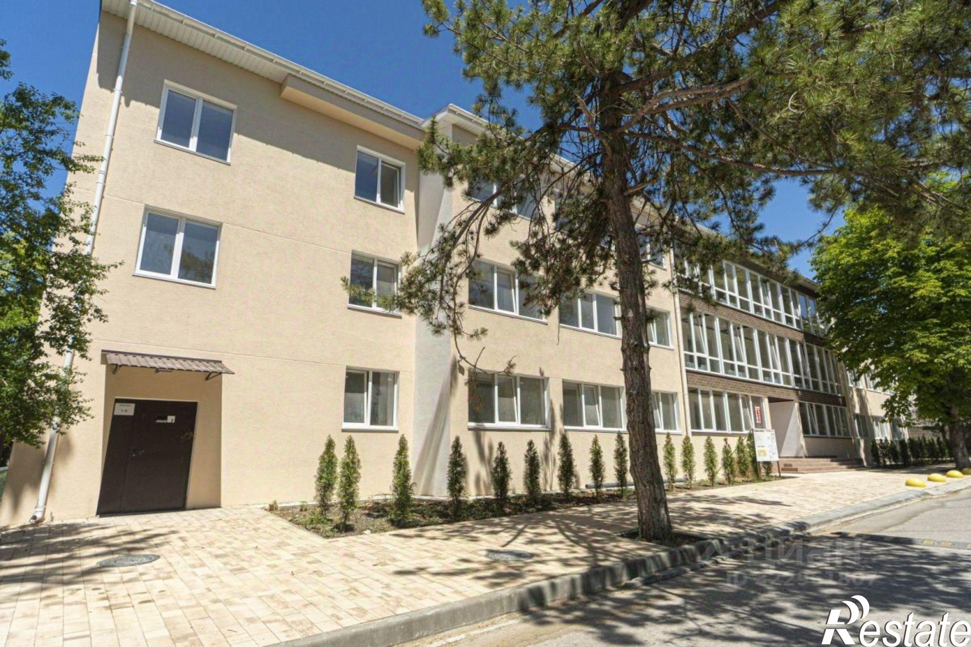 Купить квартиру за 4 796 000 рублей на улица Грузинова, 61