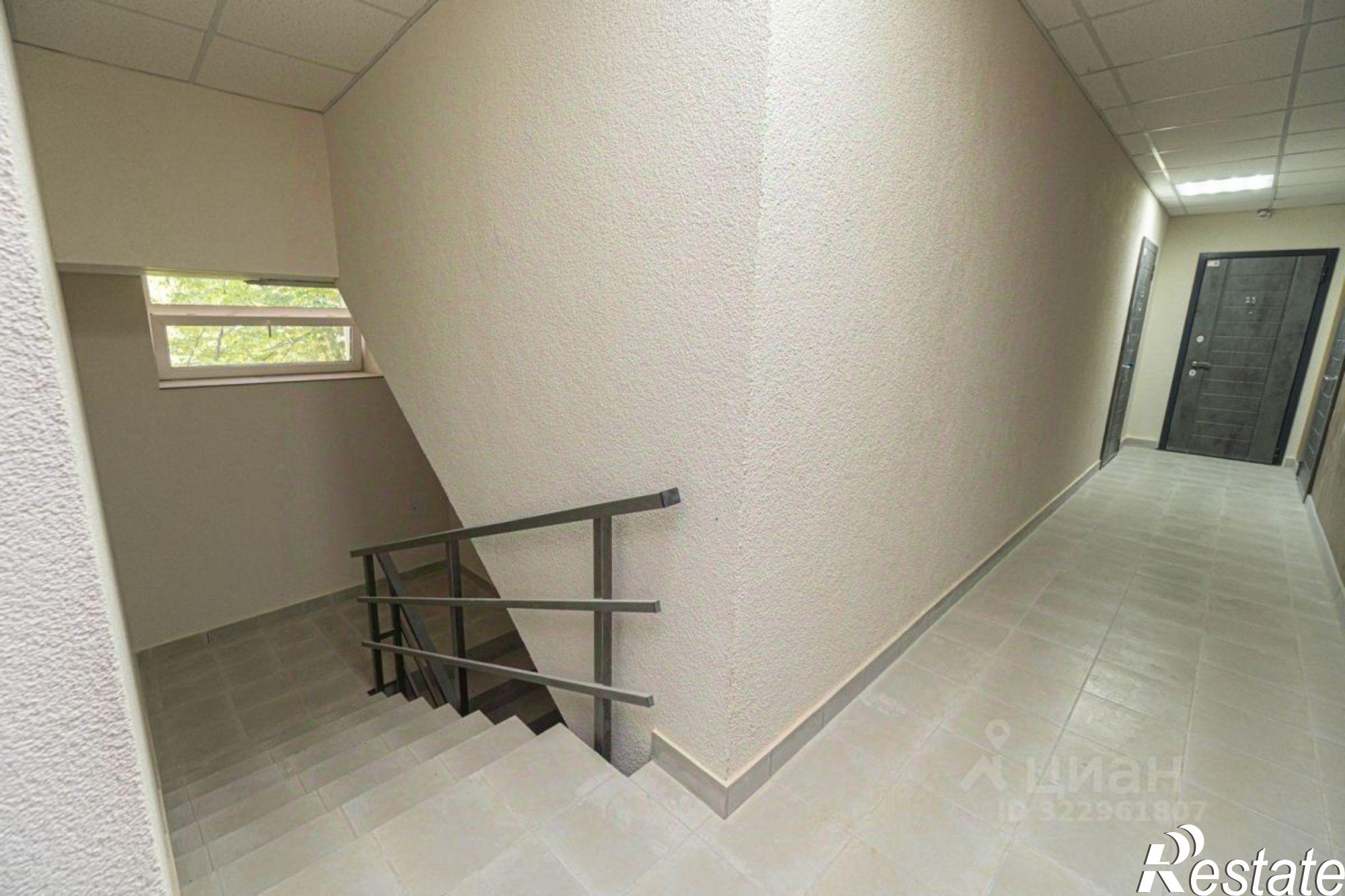 Купить квартиру за 4 796 000 рублей на улица Грузинова, 61