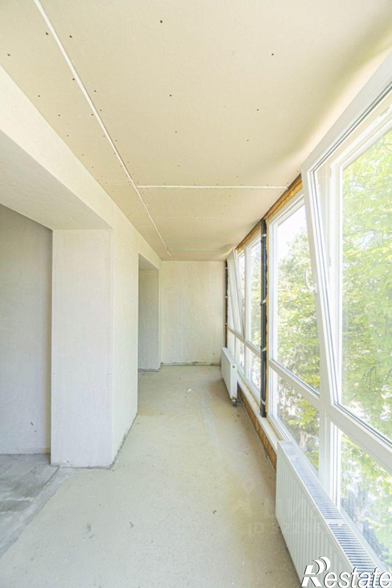 Купить квартиру за 4 796 000 рублей на улица Грузинова, 61