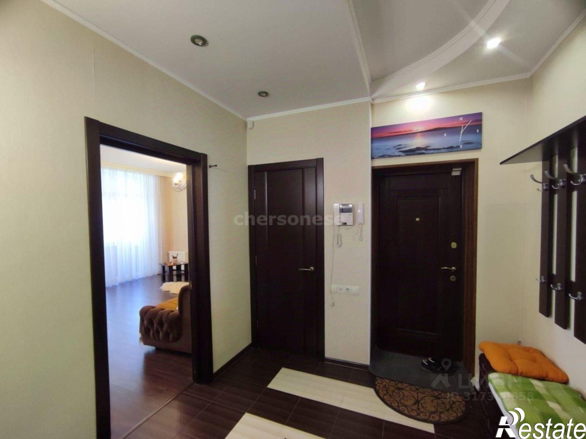 Купить квартиру за 29 490 000 рублей на Античный пр-кт, 8