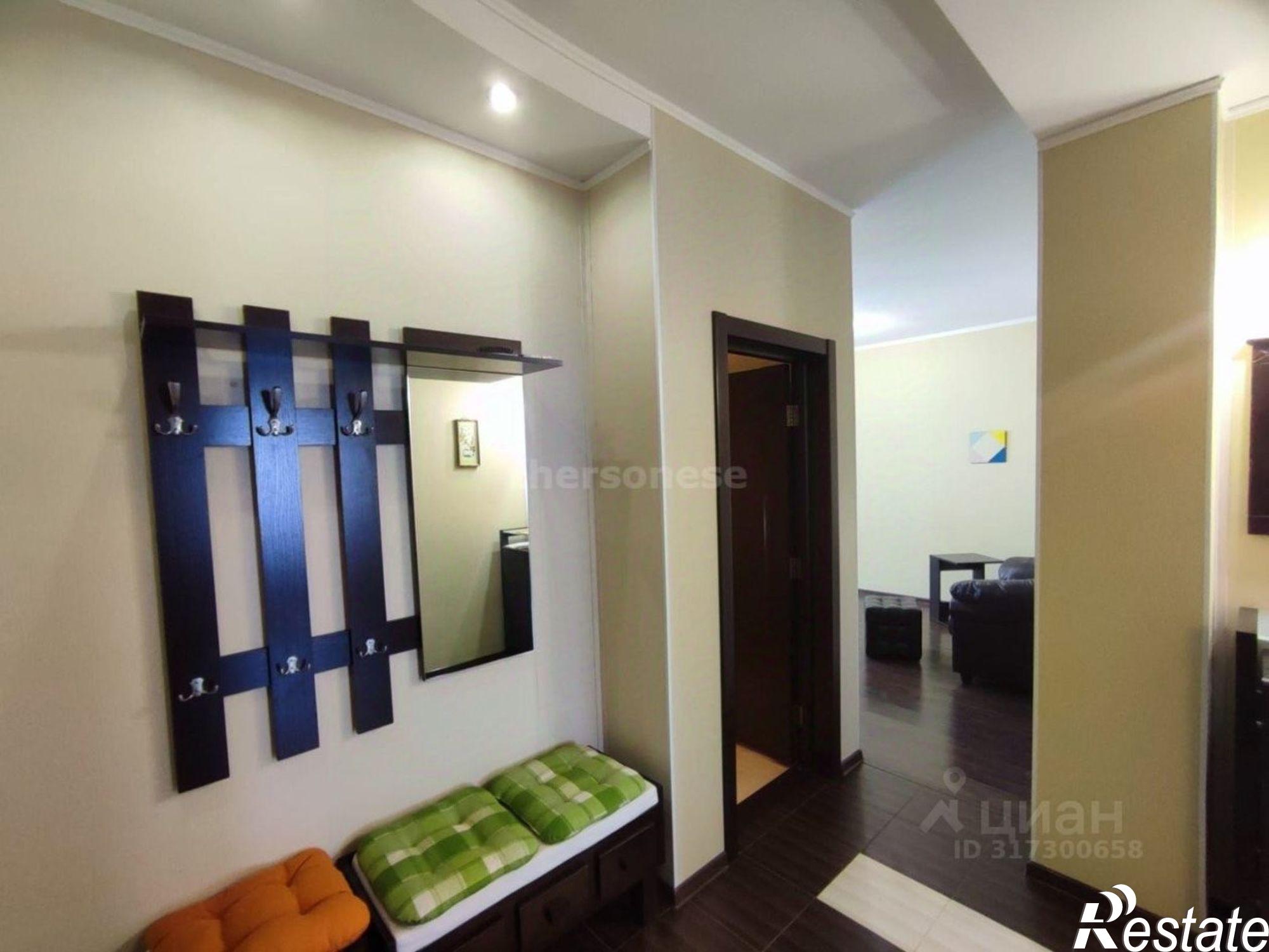 Купить квартиру за 29 490 000 рублей на Античный пр-кт, 8