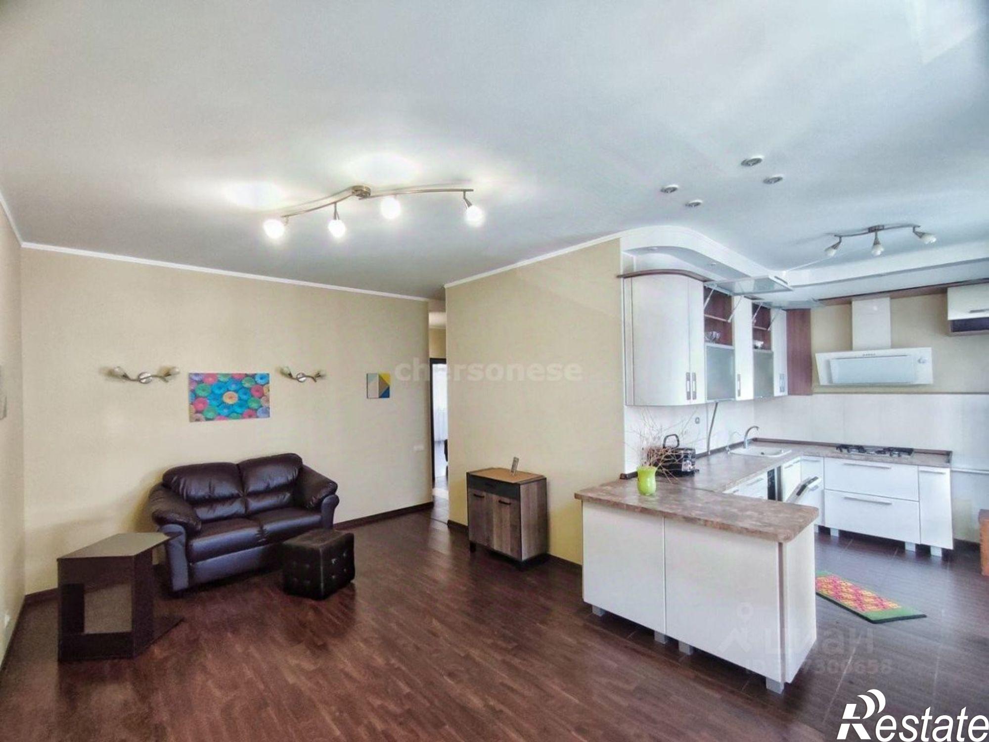 Купить квартиру за 29 490 000 рублей на Античный пр-кт, 8