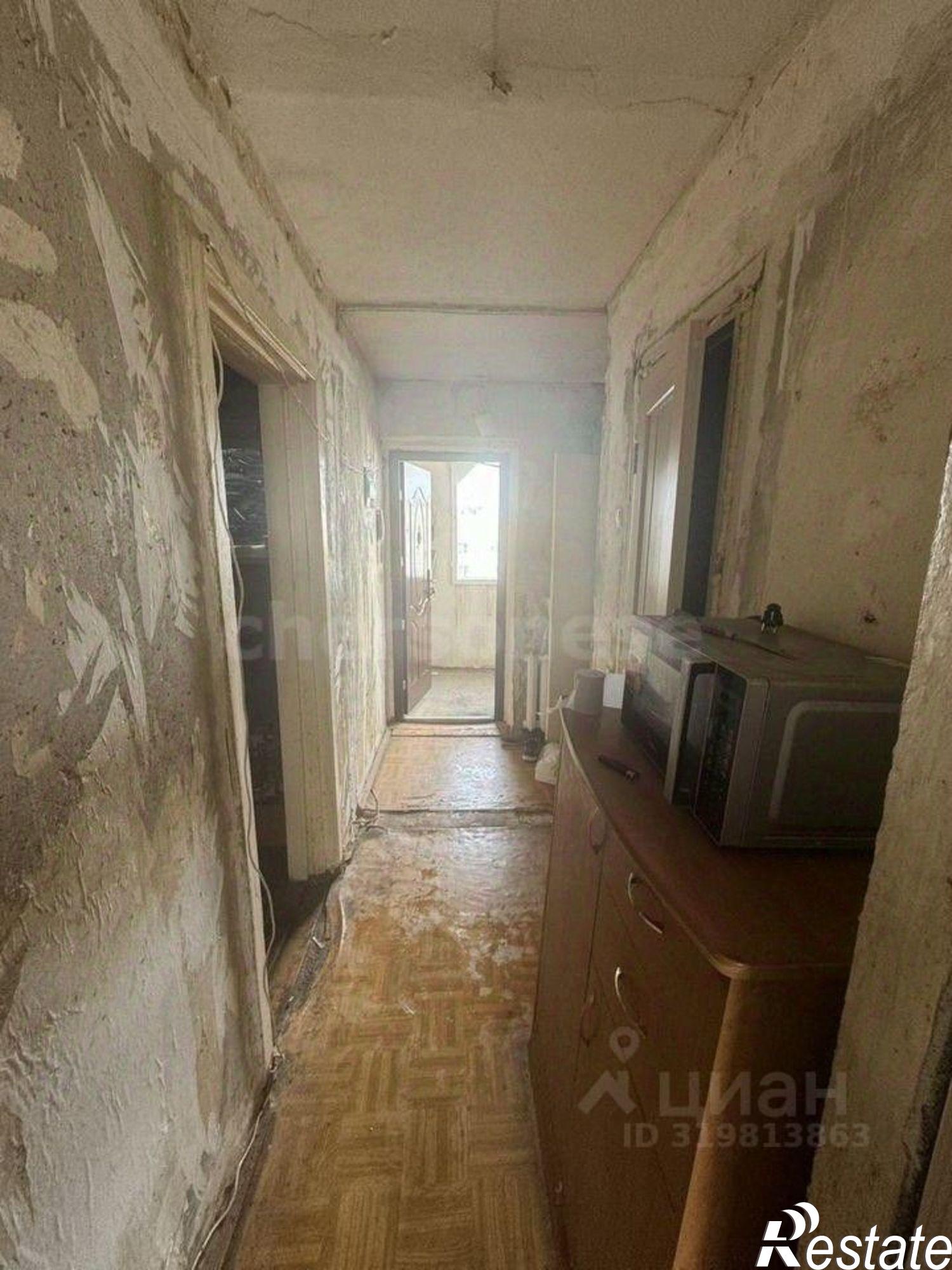 Купить квартиру за 4 995 000 рублей на улица Колобова, 15