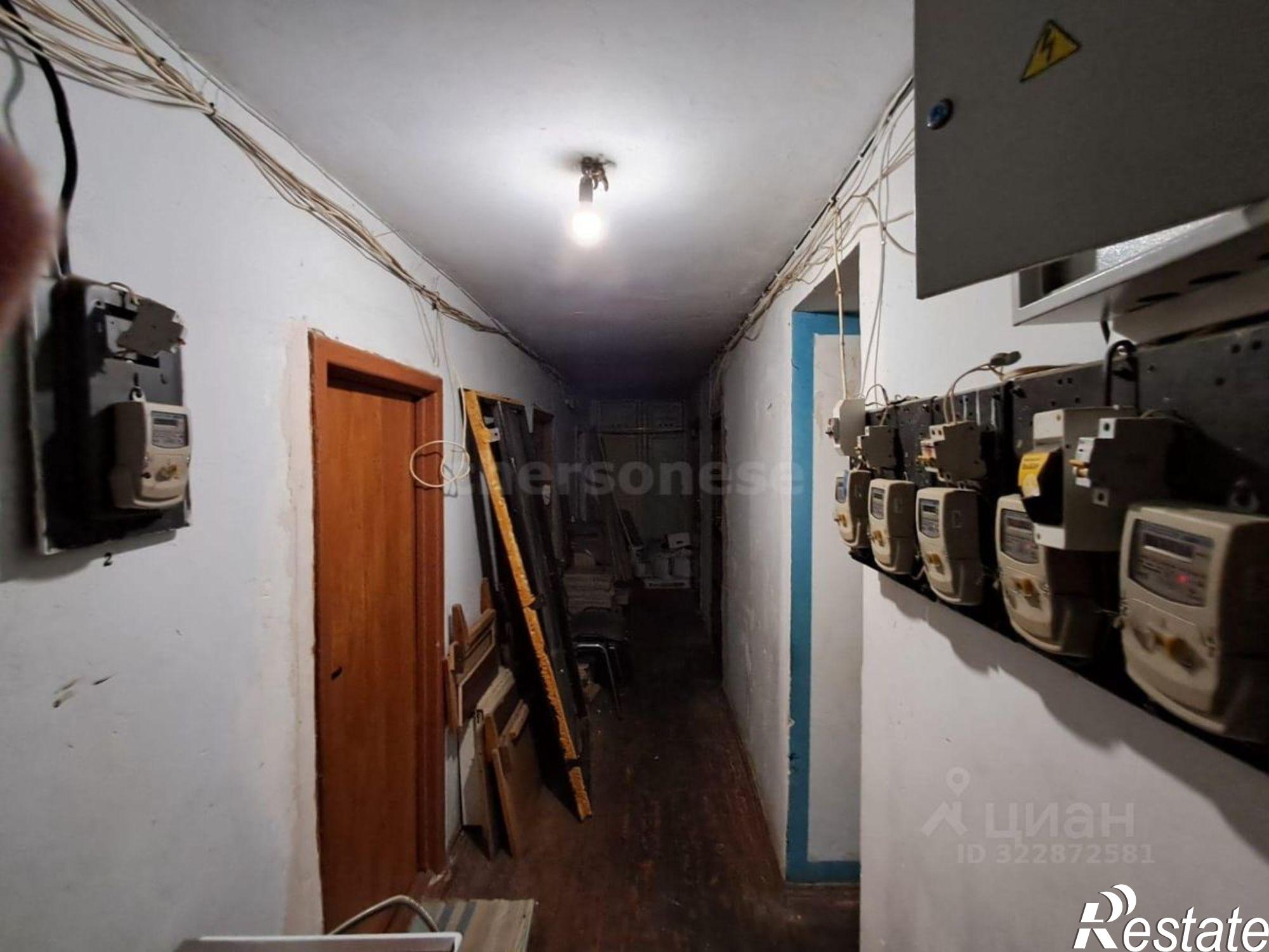 Купить комнату за 2 700 000 рублей на улица Надежды Островской, 7