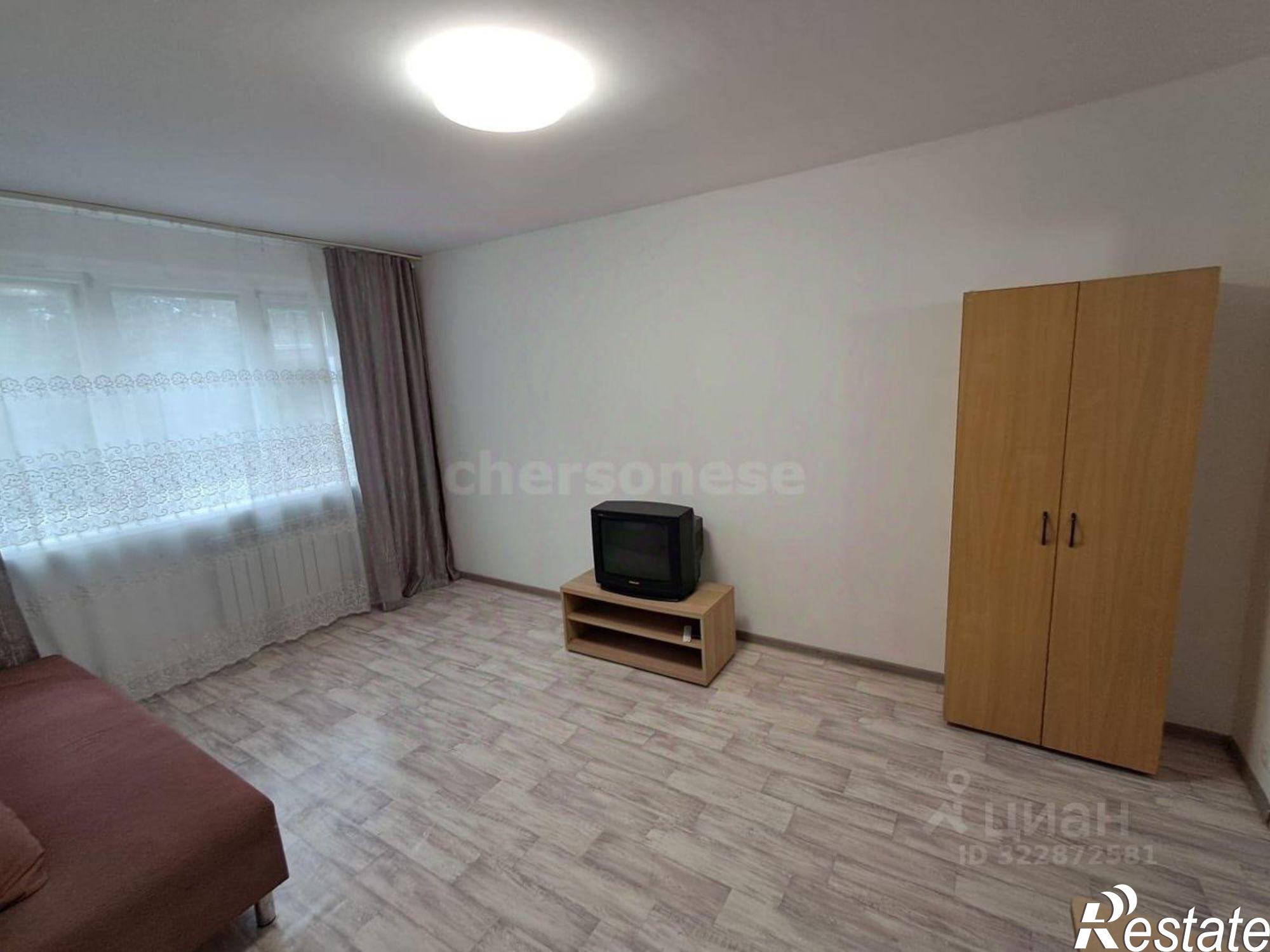 Купить комнату за 2 700 000 рублей на улица Надежды Островской, 7