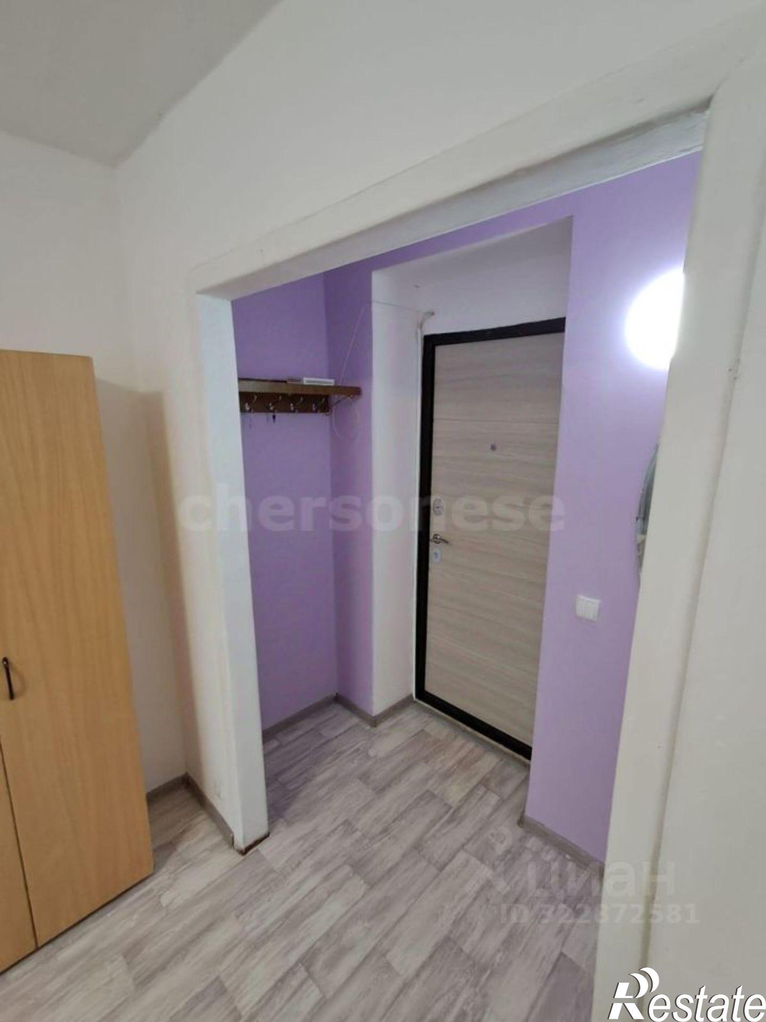 Купить комнату за 2 700 000 рублей на улица Надежды Островской, 7