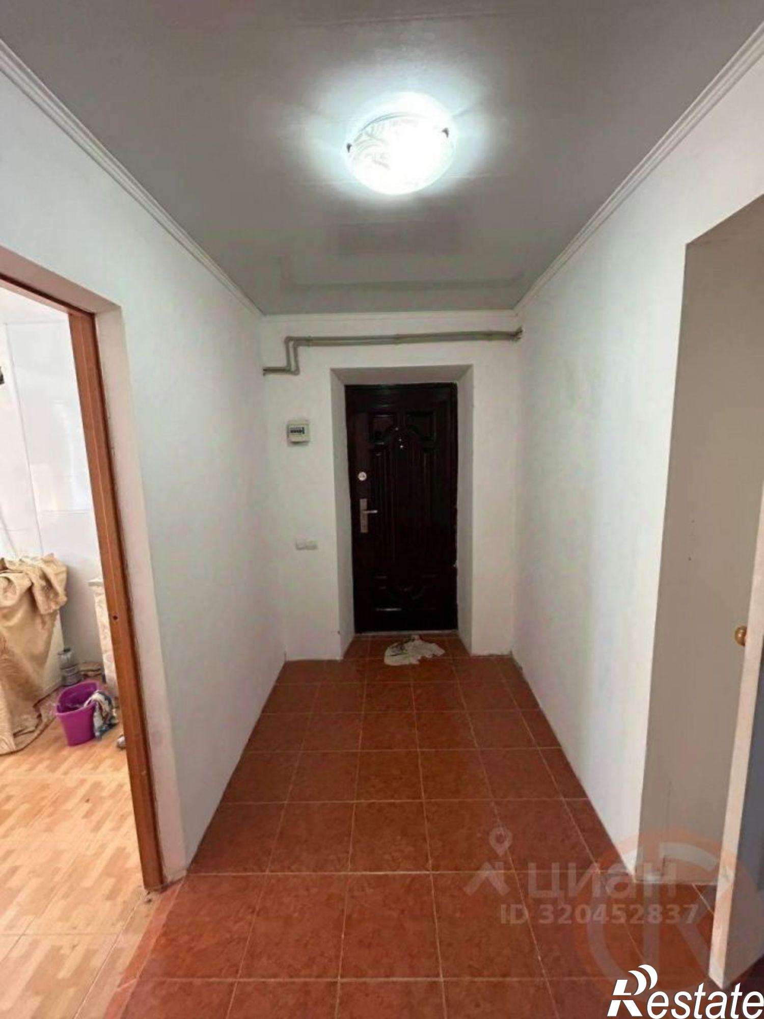 Купить квартиру за 5 500 000 рублей на ул Октябрьская, 23