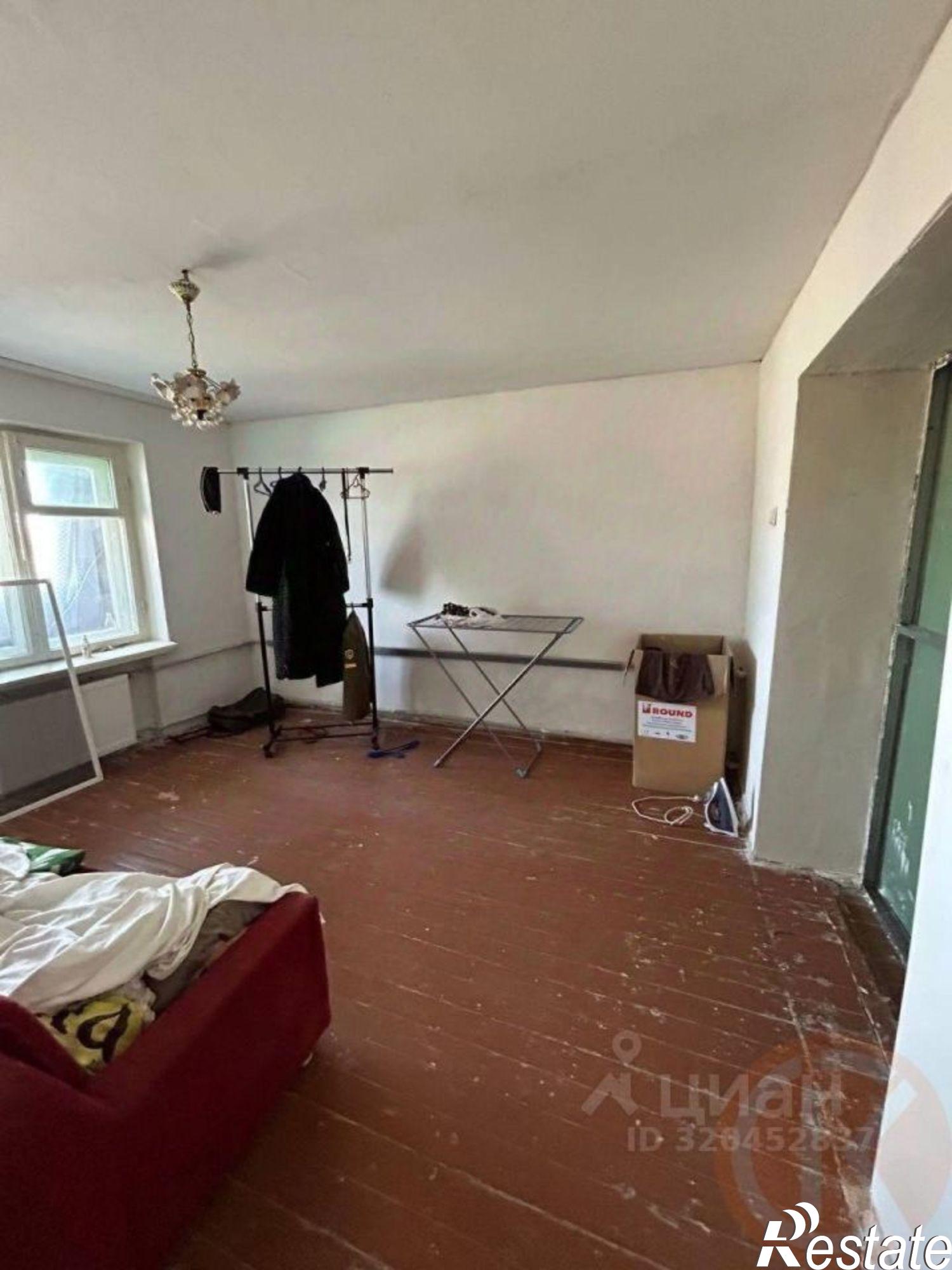 Купить квартиру за 5 500 000 рублей на ул Октябрьская, 23