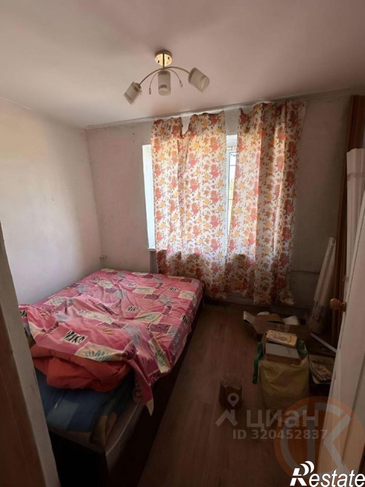 Купить квартиру за 5 500 000 рублей на ул Октябрьская, 23