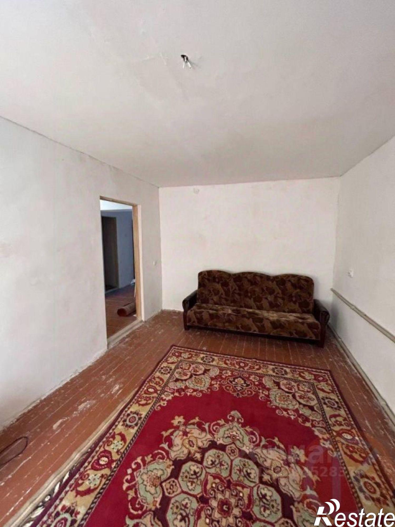 Купить квартиру за 5 500 000 рублей на ул Октябрьская, 23