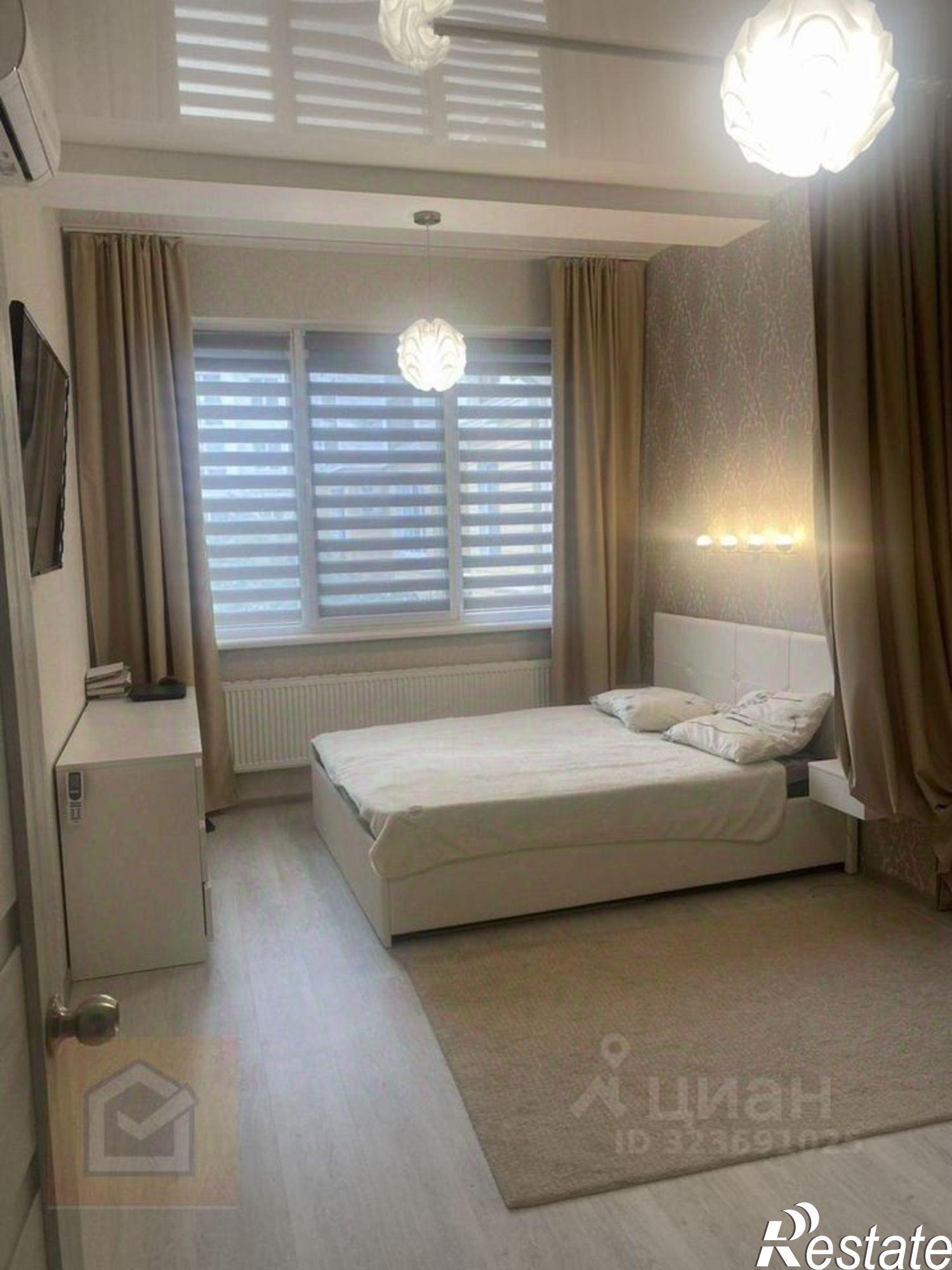 Купить квартиру за 10 500 000 рублей на ул Челнокова, 17 1