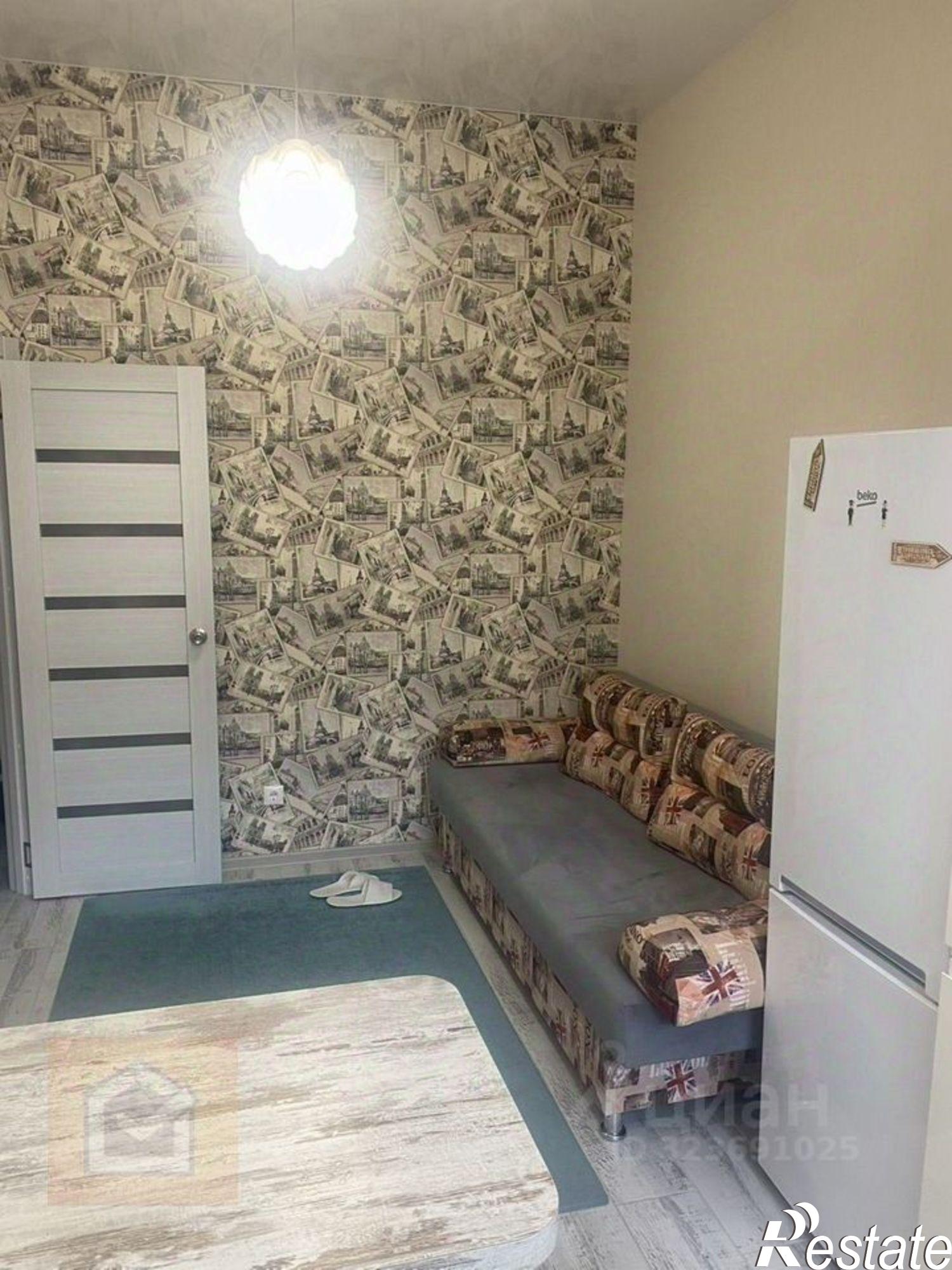 Купить квартиру за 10 500 000 рублей на ул Челнокова, 17 1