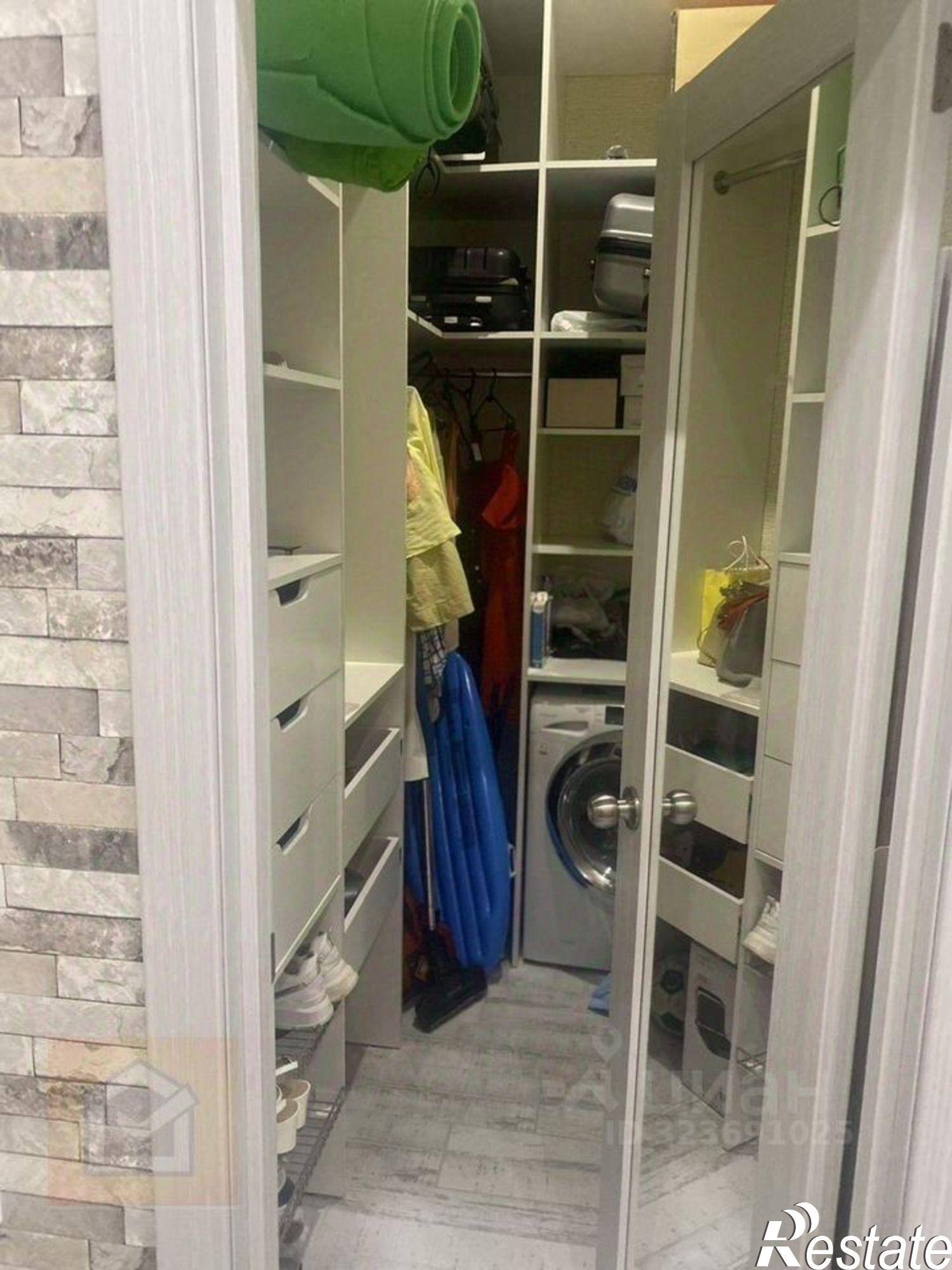 Купить квартиру за 10 500 000 рублей на ул Челнокова, 17 1