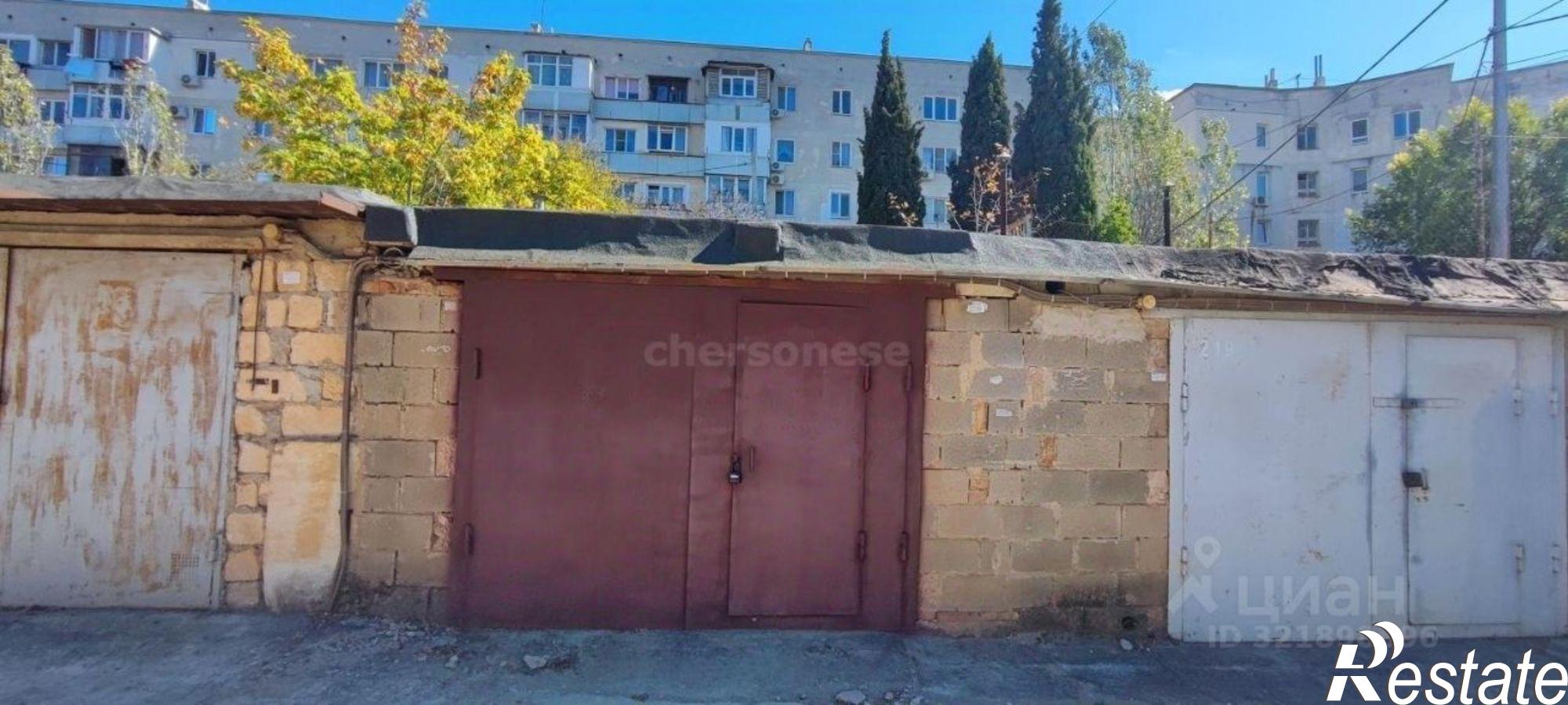 Купить гараж, место в паркинге за 1 590 000 рублей на улица Павла Корчагина, 40А