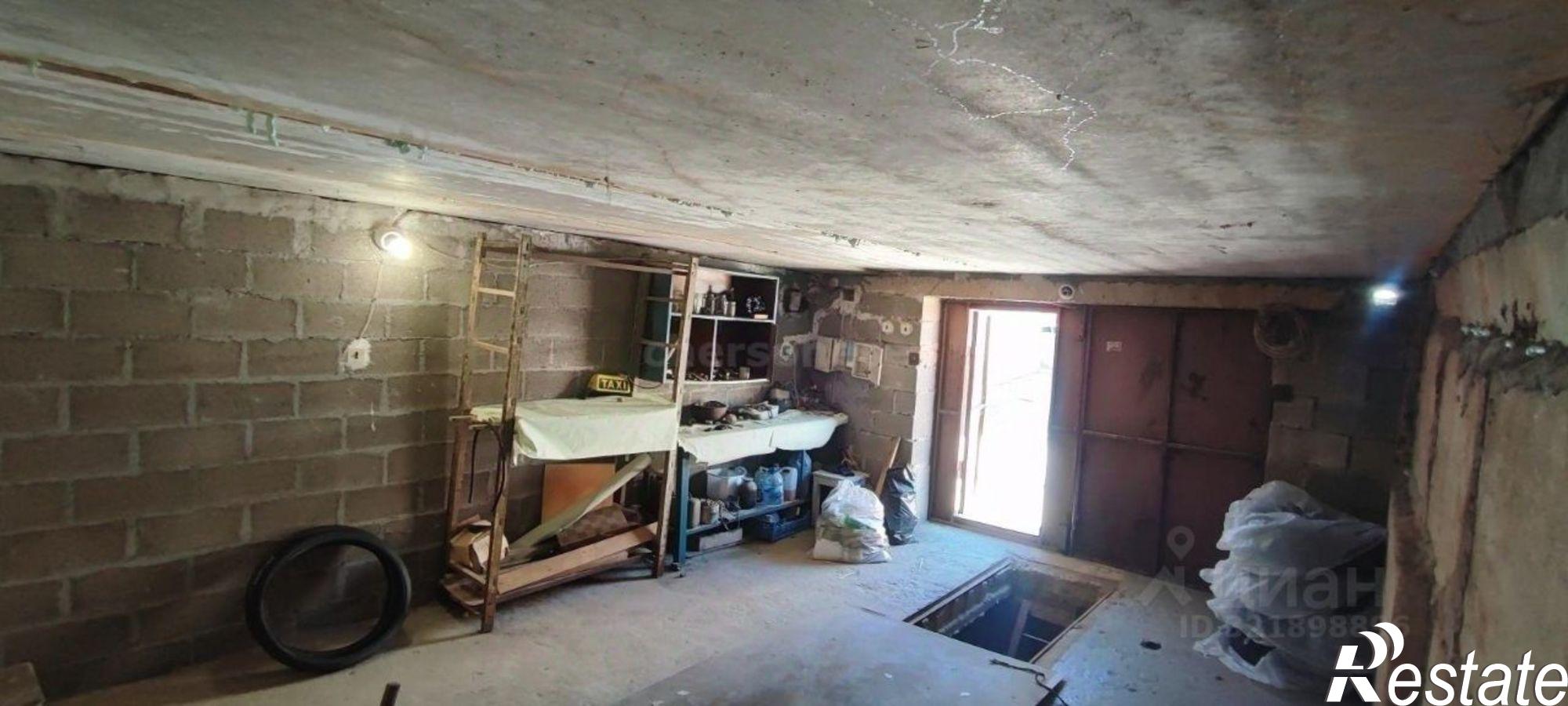 Купить гараж, место в паркинге за 1 590 000 рублей на улица Павла Корчагина, 40А