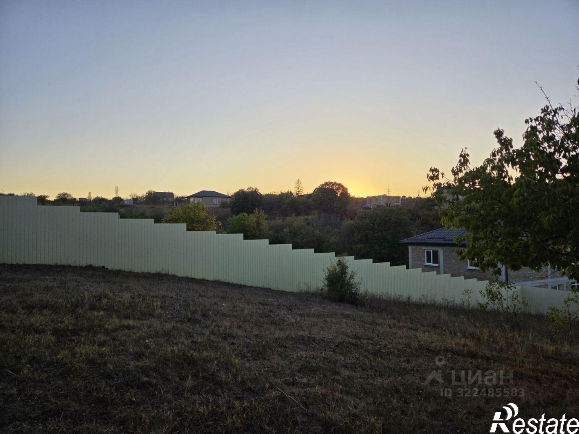 Купить землю, земельный участок за 2 000 000 рублей на ул Садовая, 40