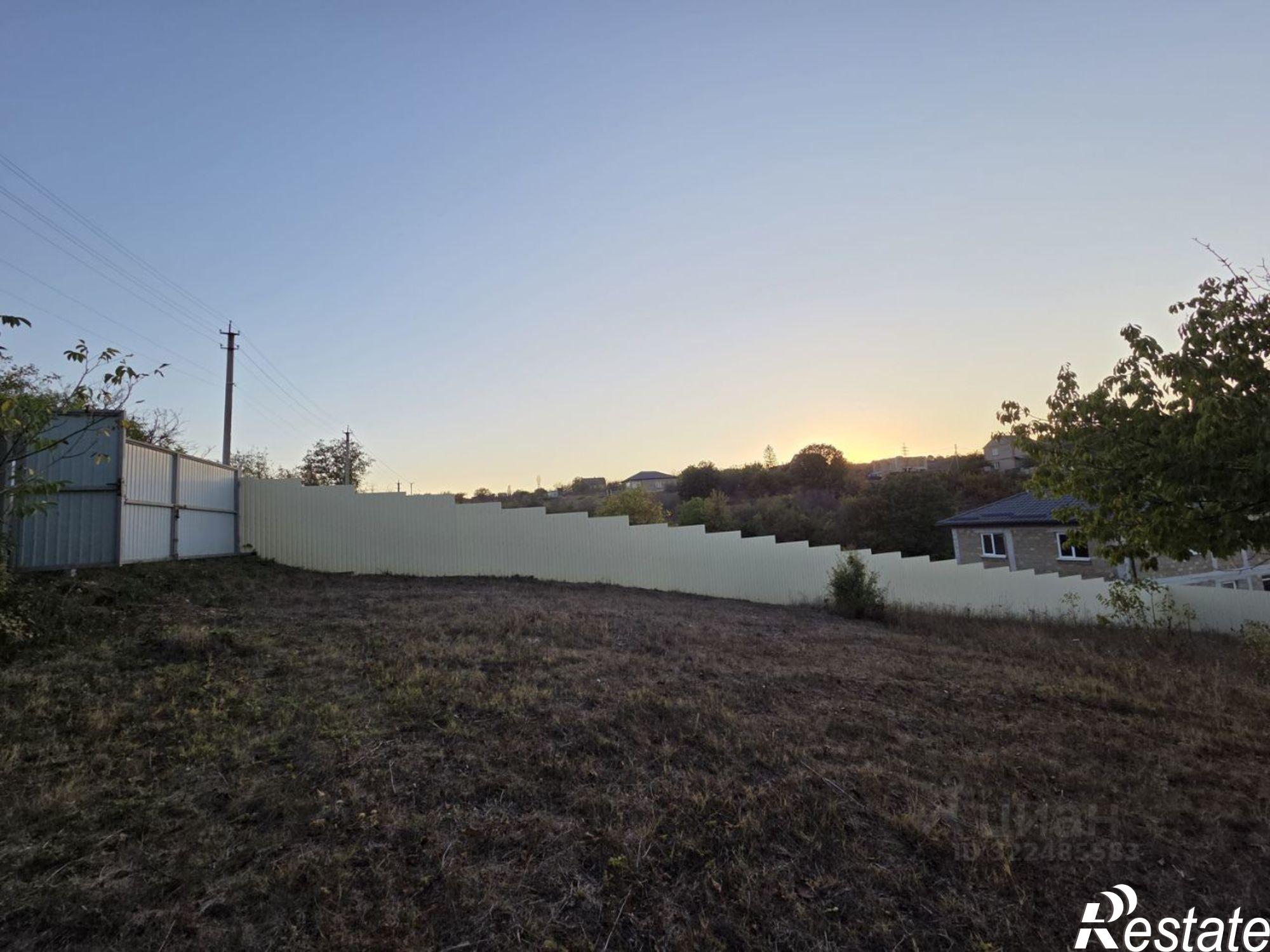 Купить землю, земельный участок за 2 000 000 рублей на ул Садовая, 40