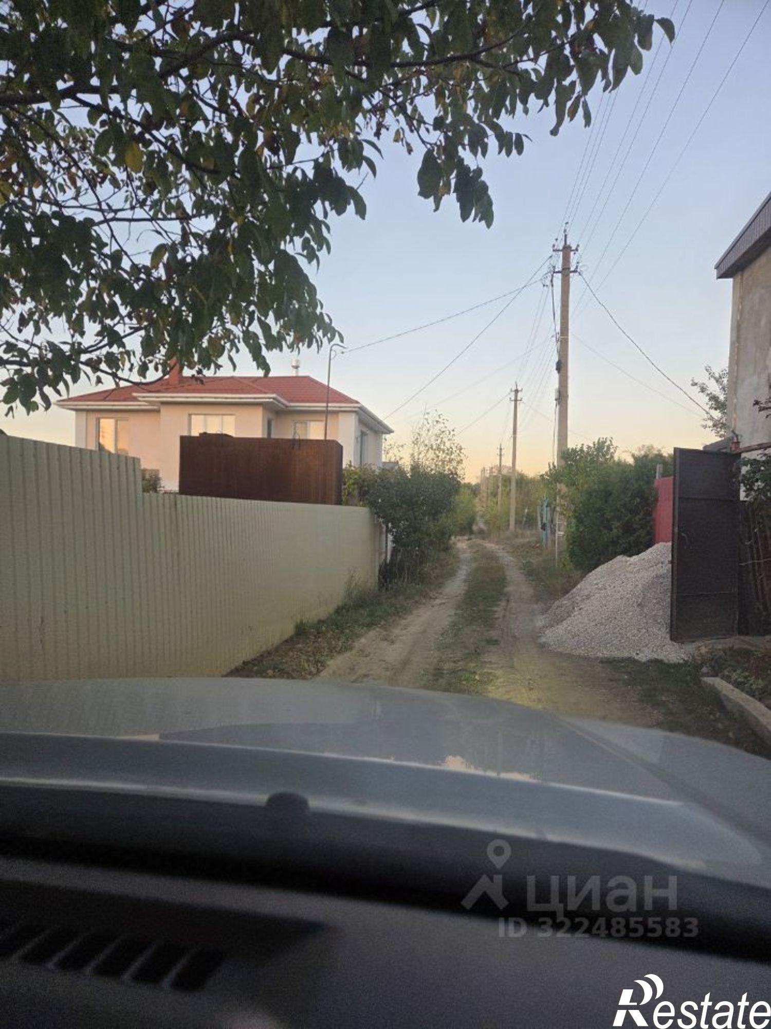 Купить землю, земельный участок за 2 000 000 рублей на ул Садовая, 40