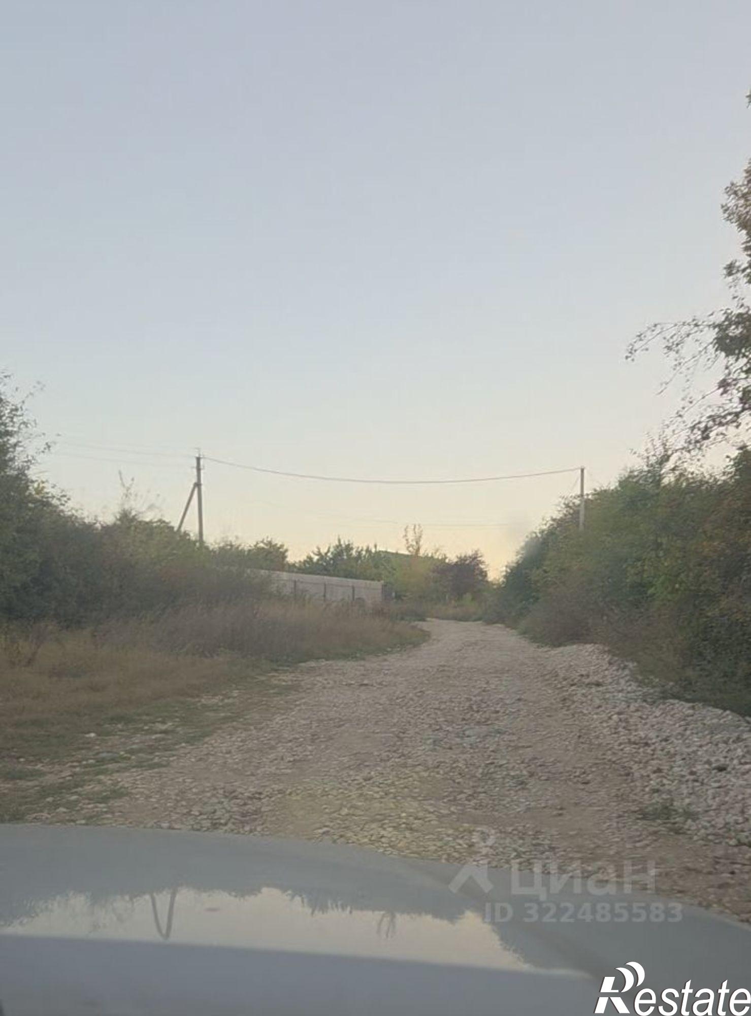 Купить землю, земельный участок за 2 000 000 рублей на ул Садовая, 40