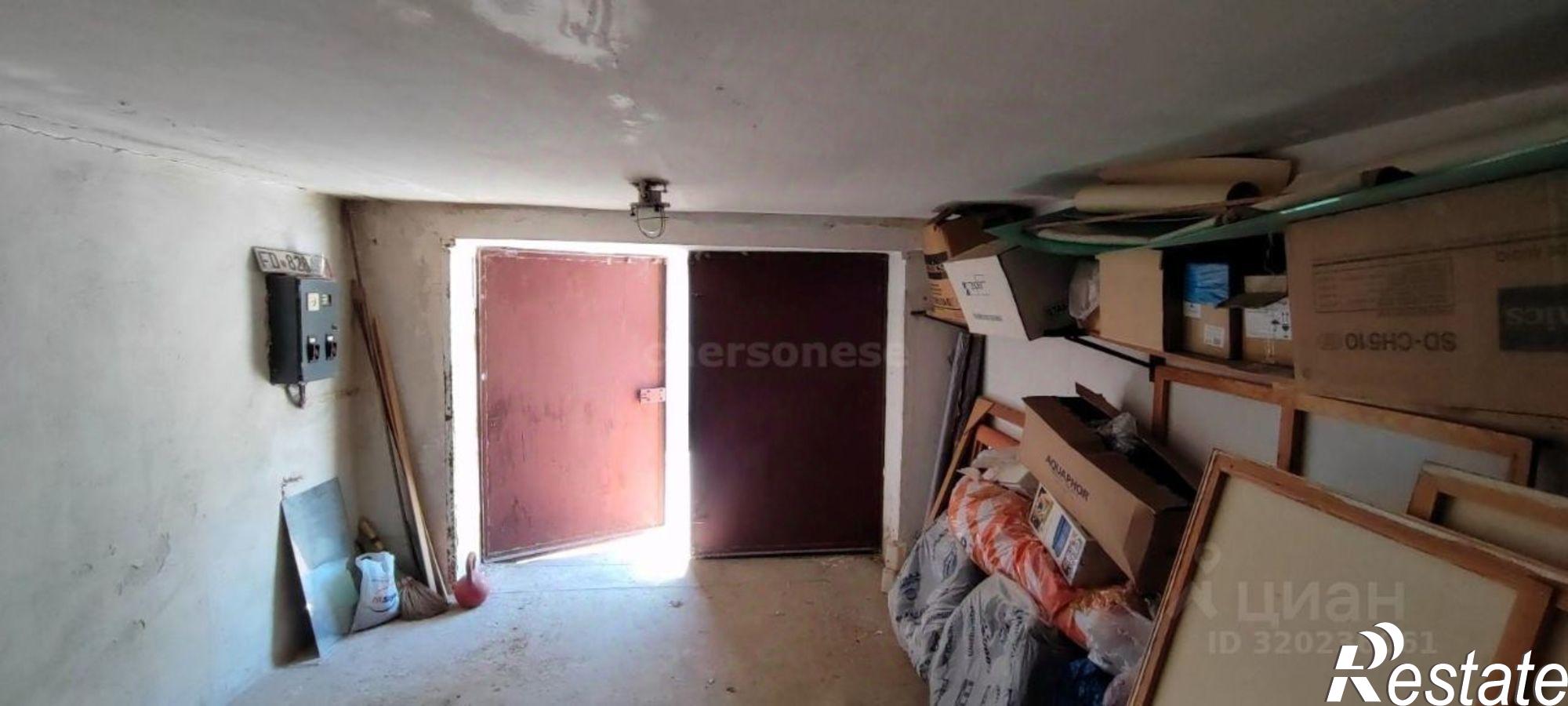 Купить гараж, место в паркинге за 1 600 020 рублей на улица Павла Корчагина, 40А