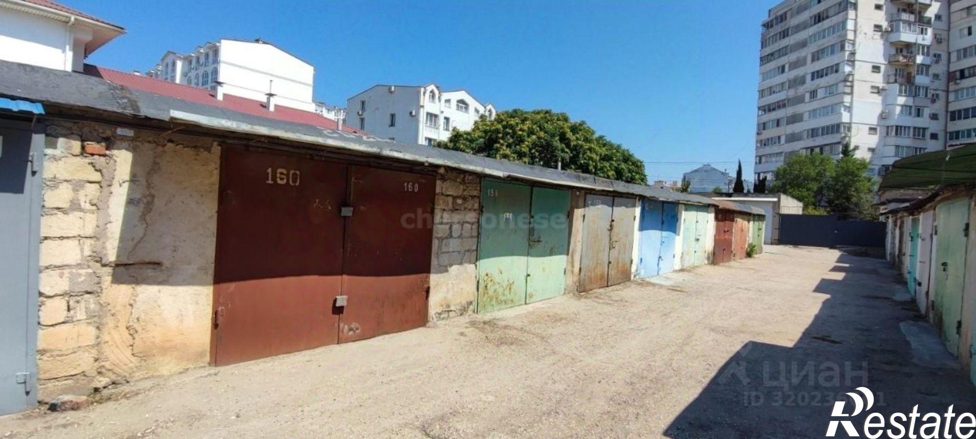 Купить гараж, место в паркинге за 1 600 020 рублей на улица Павла Корчагина, 40А