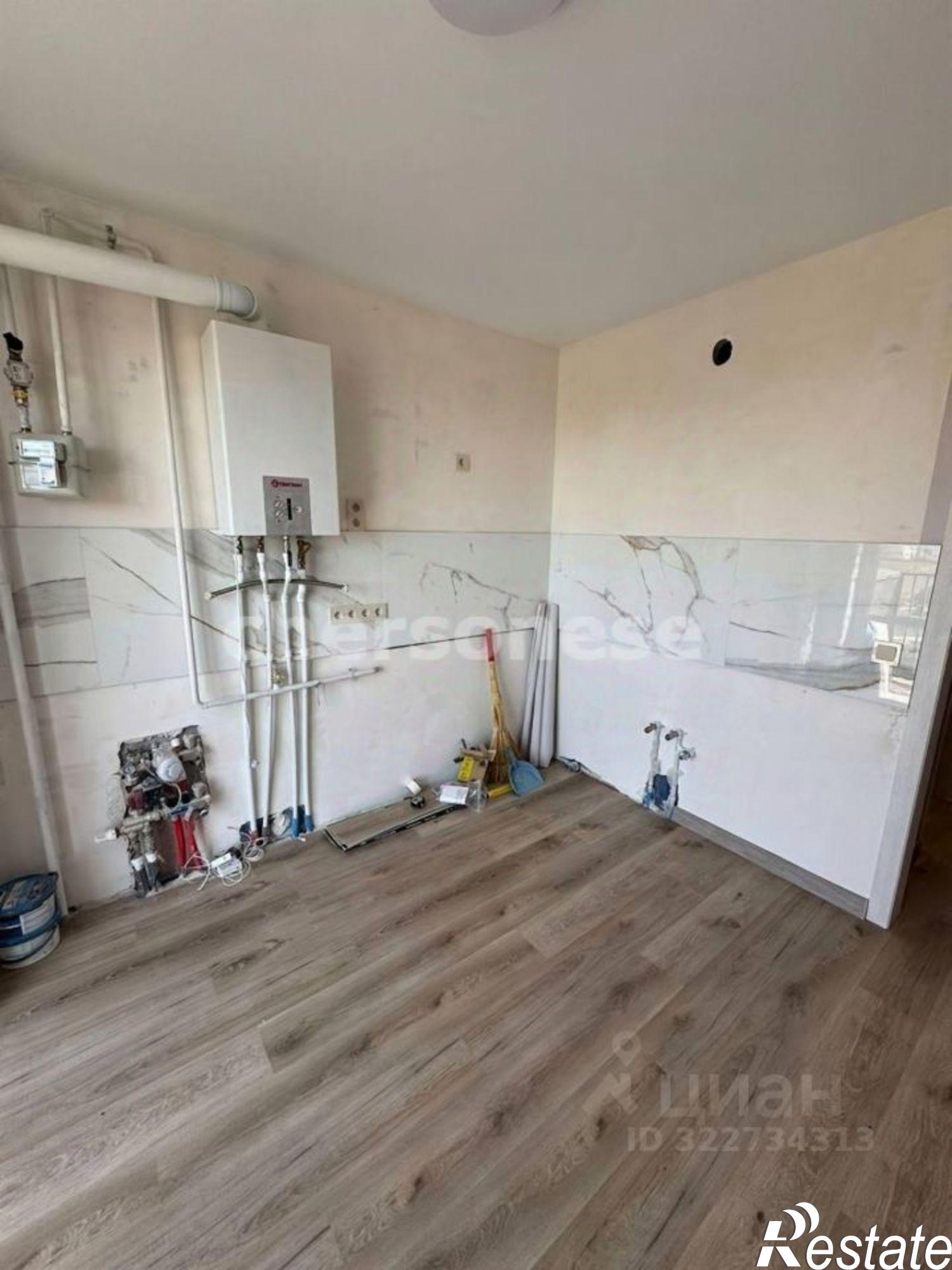 Купить квартиру за 5 500 000 рублей на ул Магистральная, 3