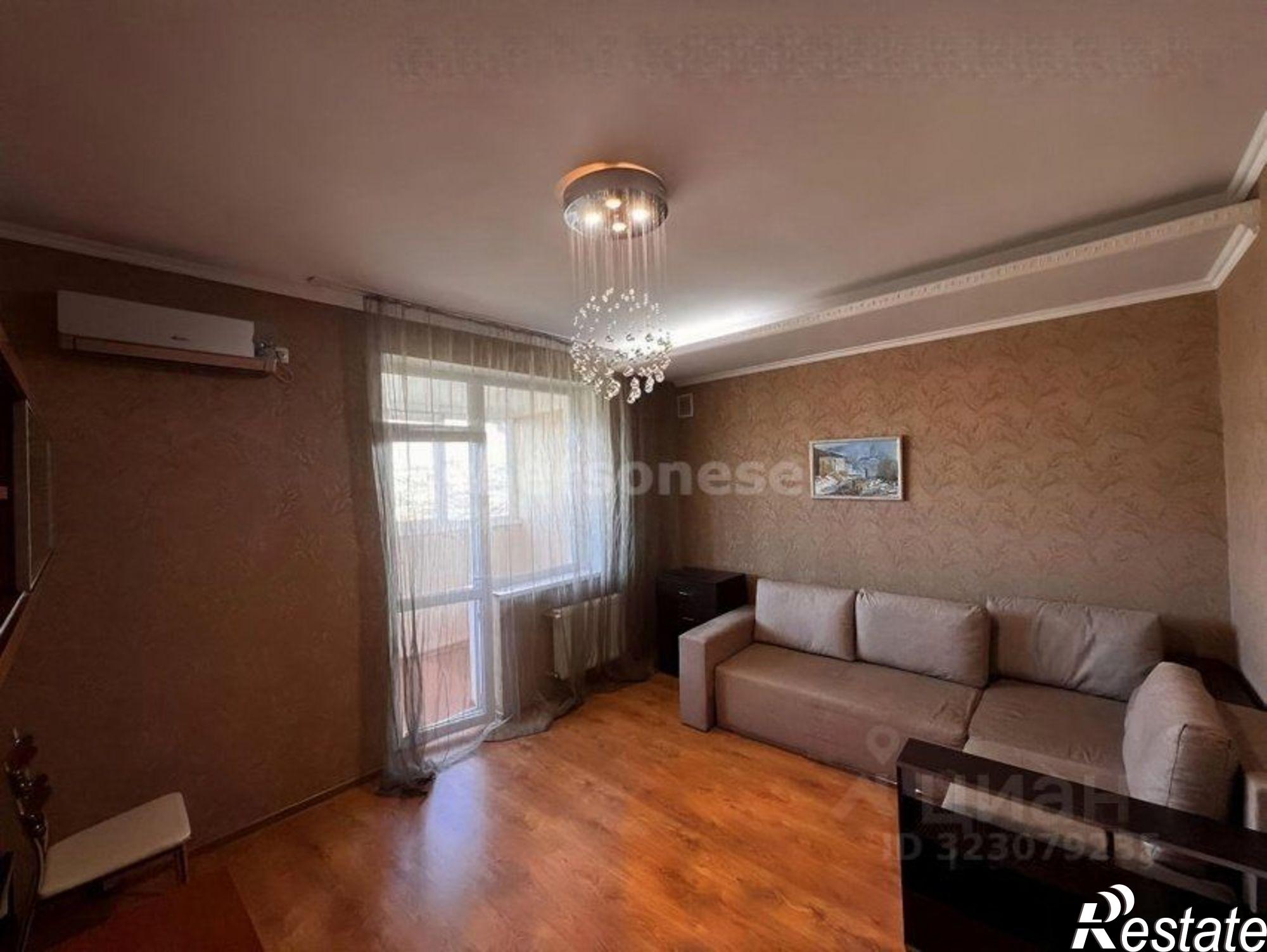 Купить квартиру за 9 200 000 рублей на ул Руднева, 26/1