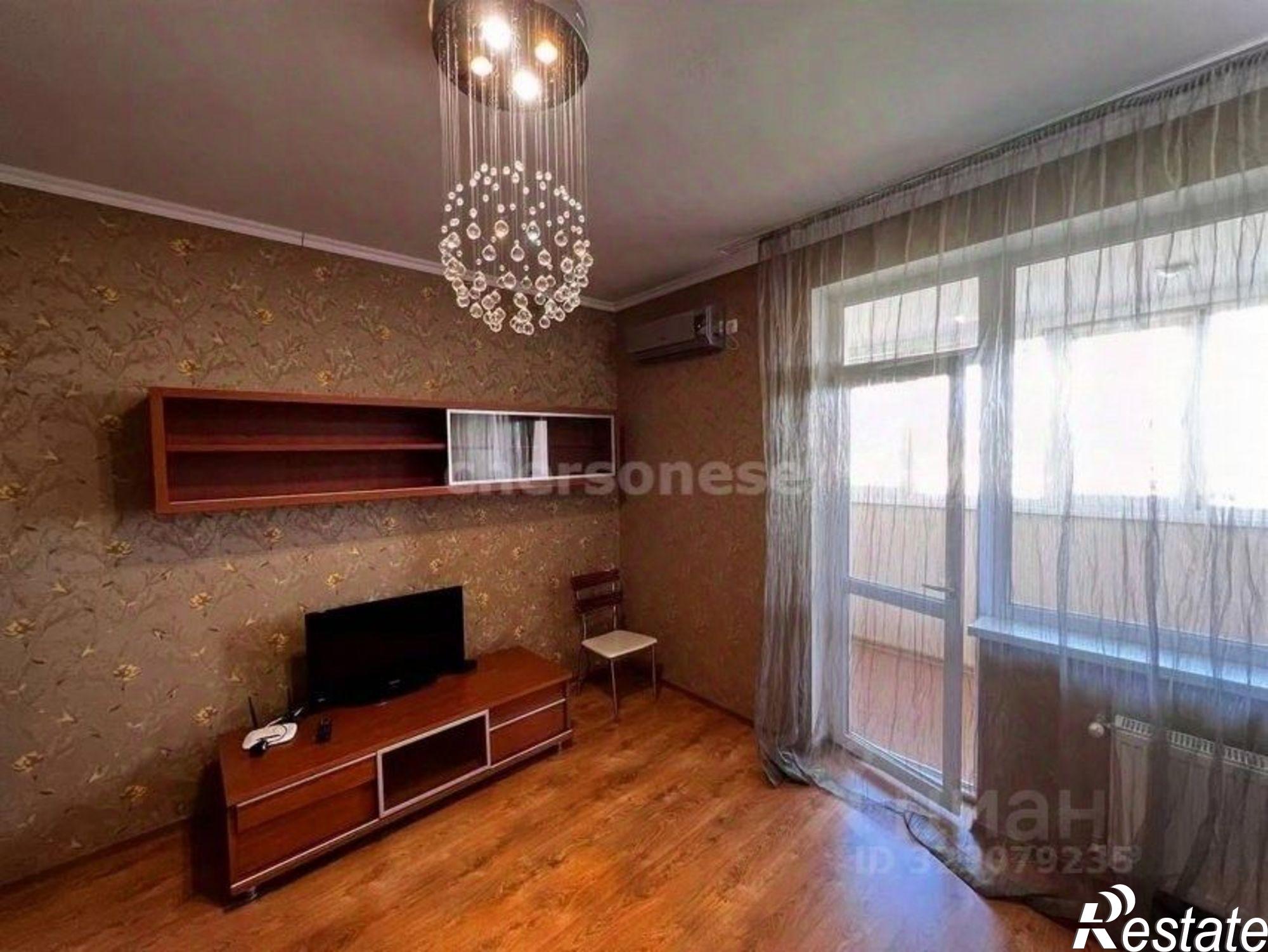 Купить квартиру за 9 200 000 рублей на ул Руднева, 26/1