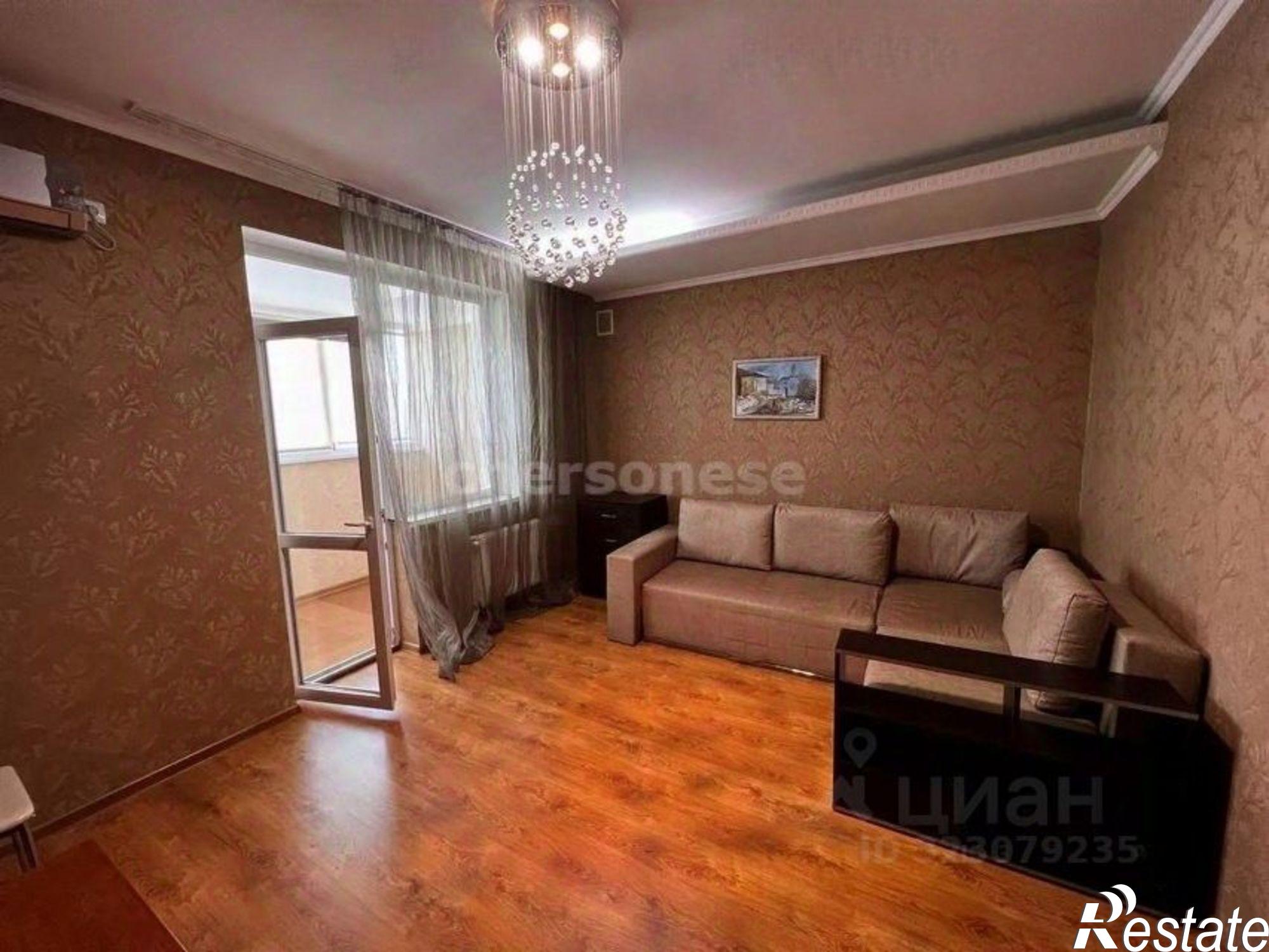 Купить квартиру за 9 200 000 рублей на ул Руднева, 26/1