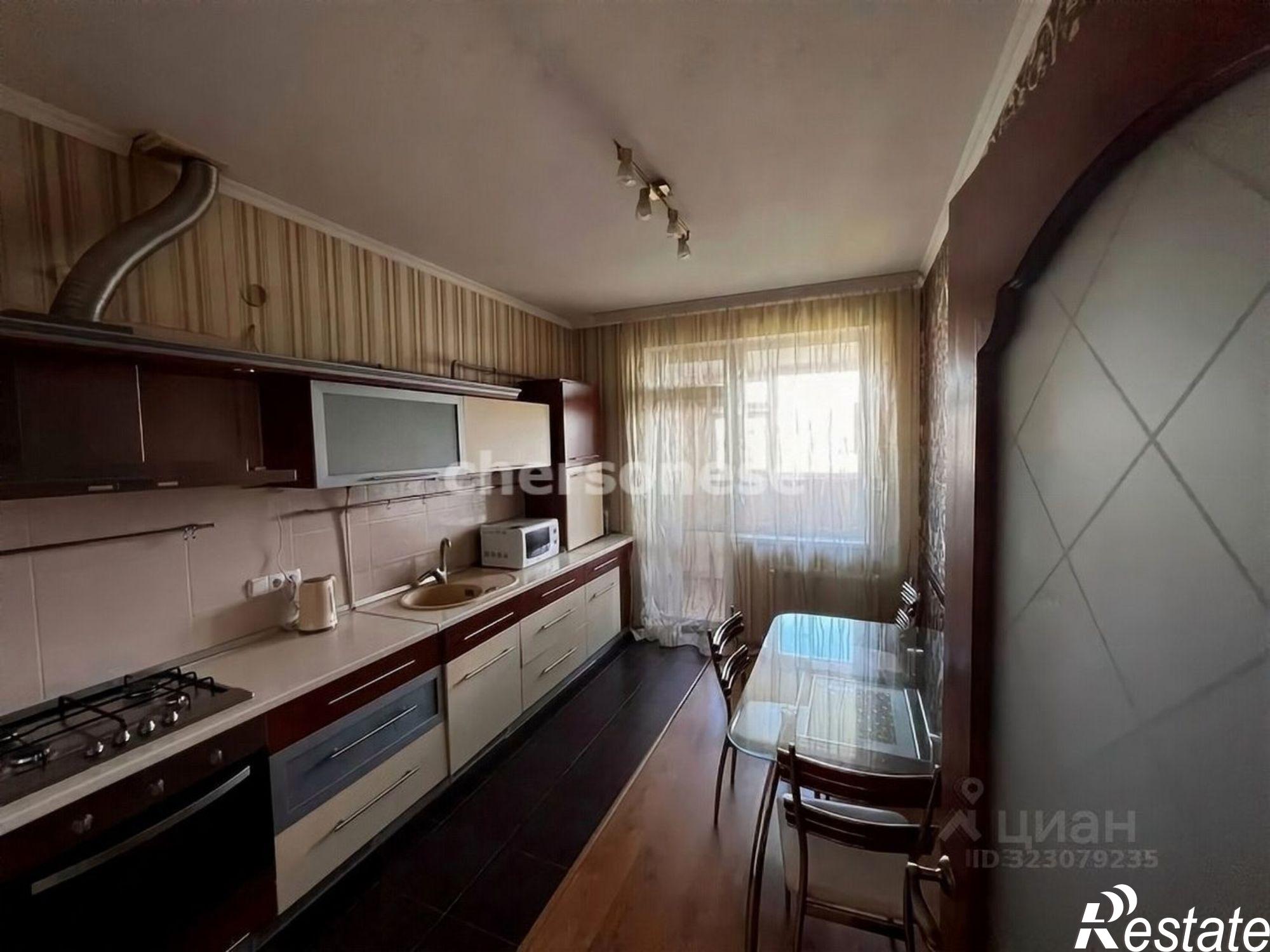 Купить квартиру за 9 200 000 рублей на ул Руднева, 26/1