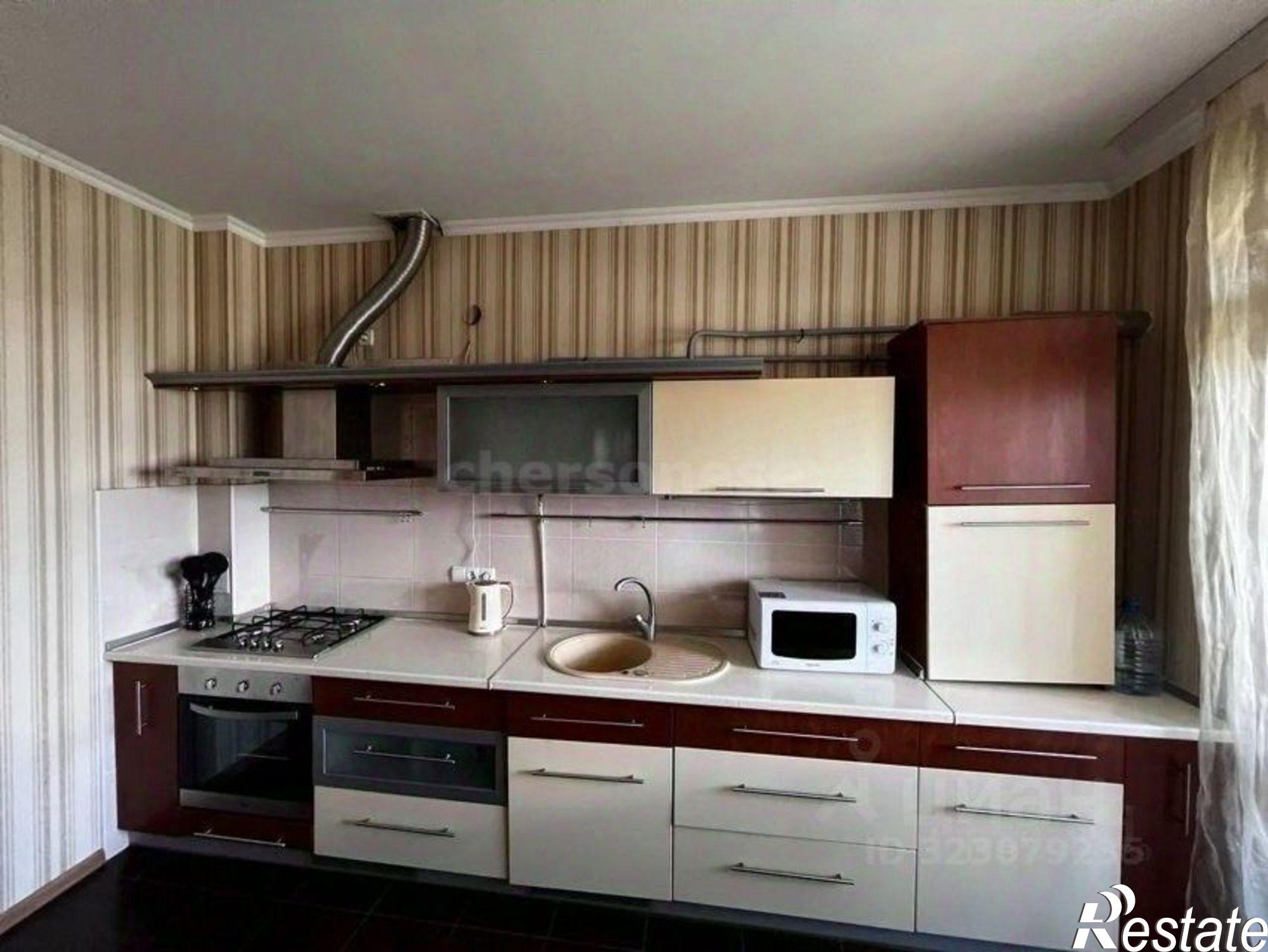 Купить квартиру за 9 200 000 рублей на ул Руднева, 26/1