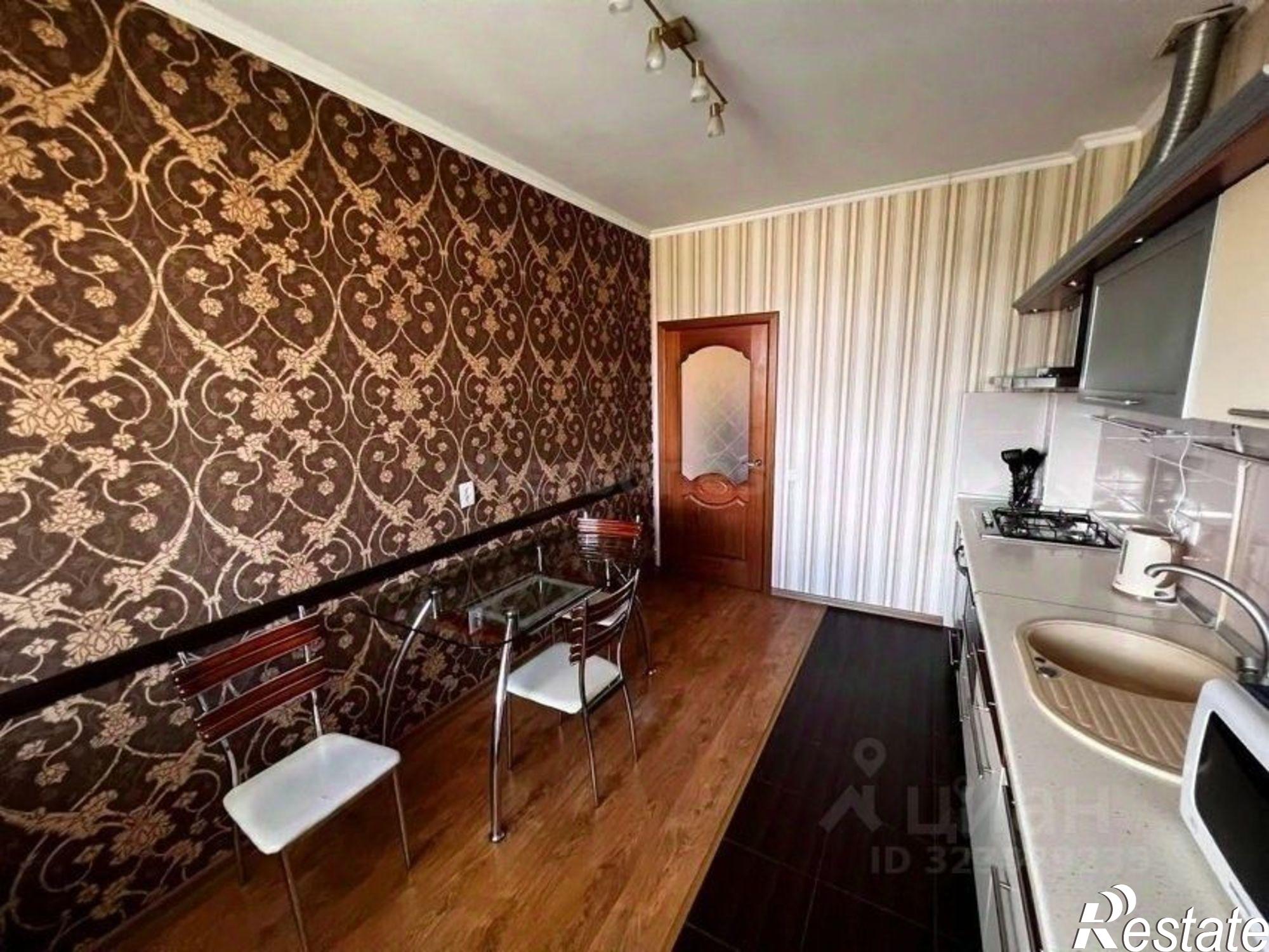 Купить квартиру за 9 200 000 рублей на ул Руднева, 26/1