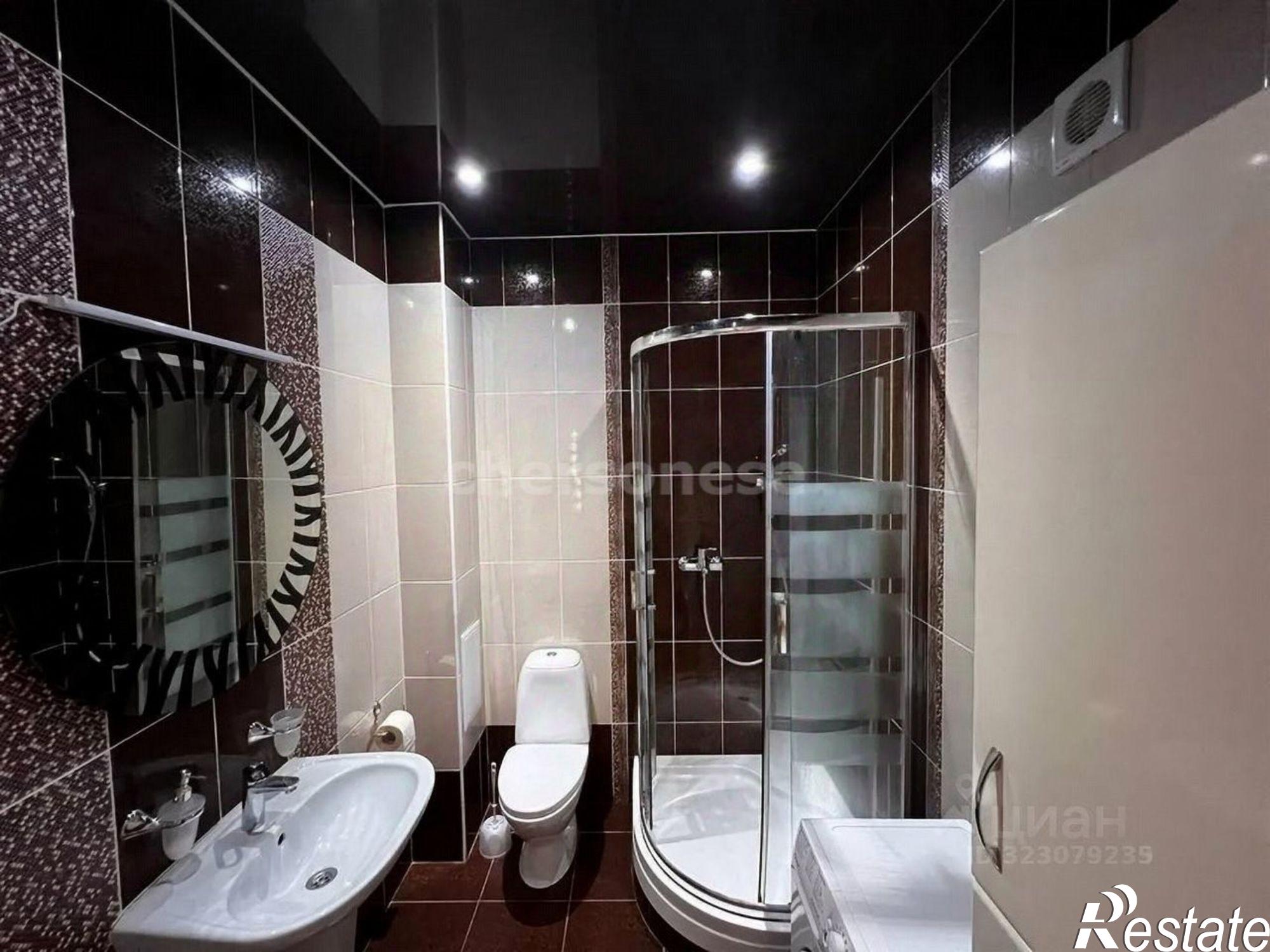 Купить квартиру за 9 200 000 рублей на ул Руднева, 26/1