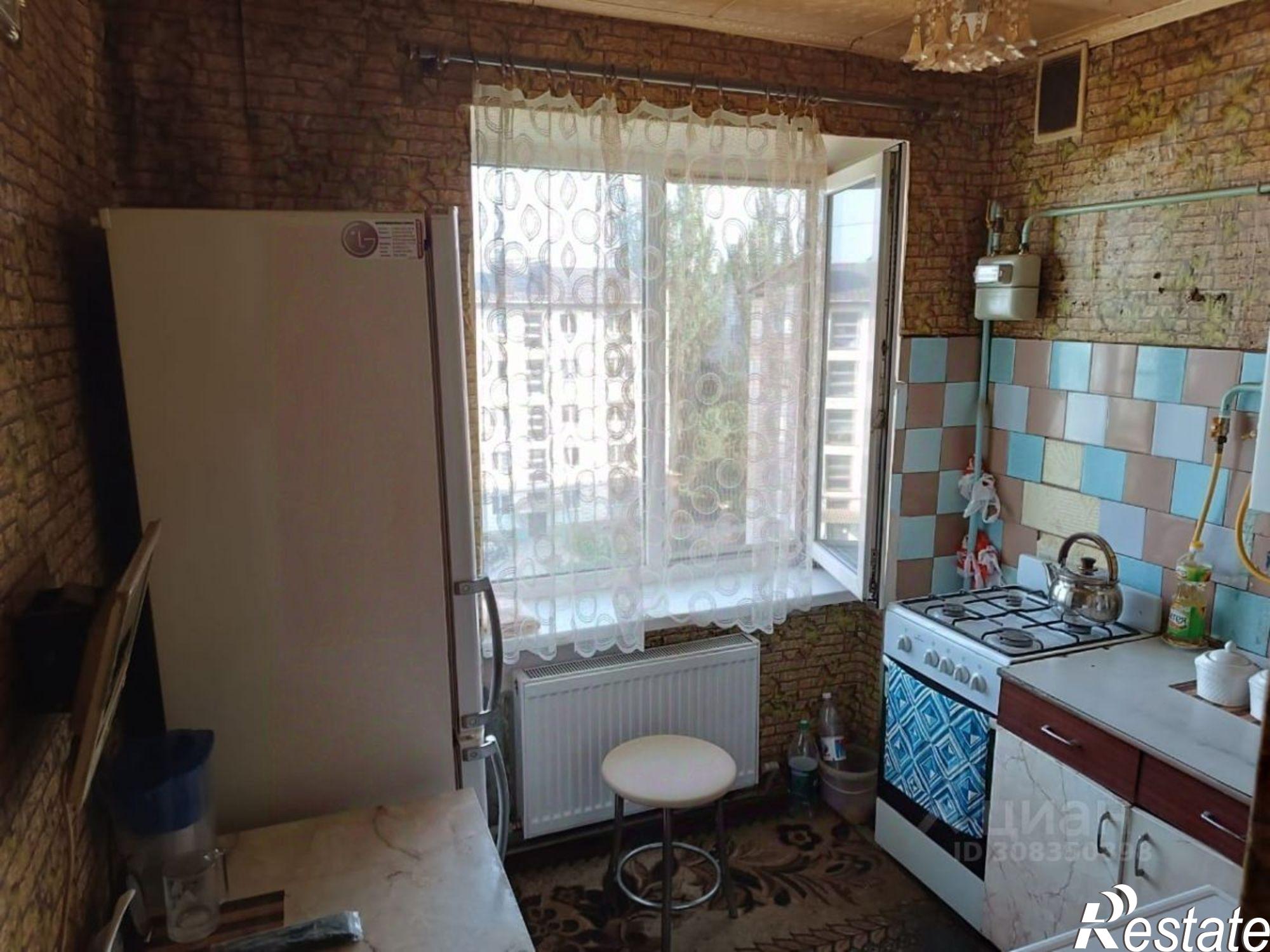 Купить квартиру за 6 000 000 рублей на Строительная улица, 14