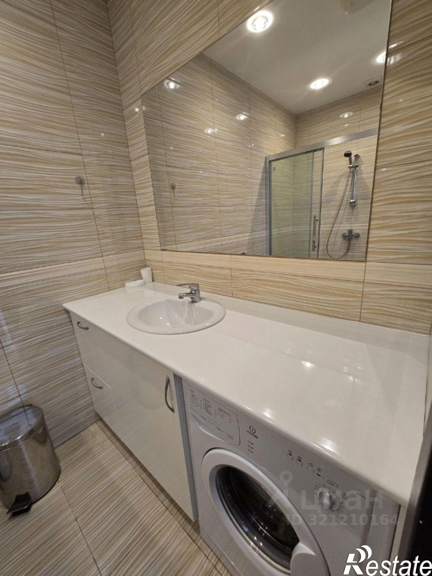 Купить квартиру за 10 500 000 рублей на Алупкинское шоссе, 8Д