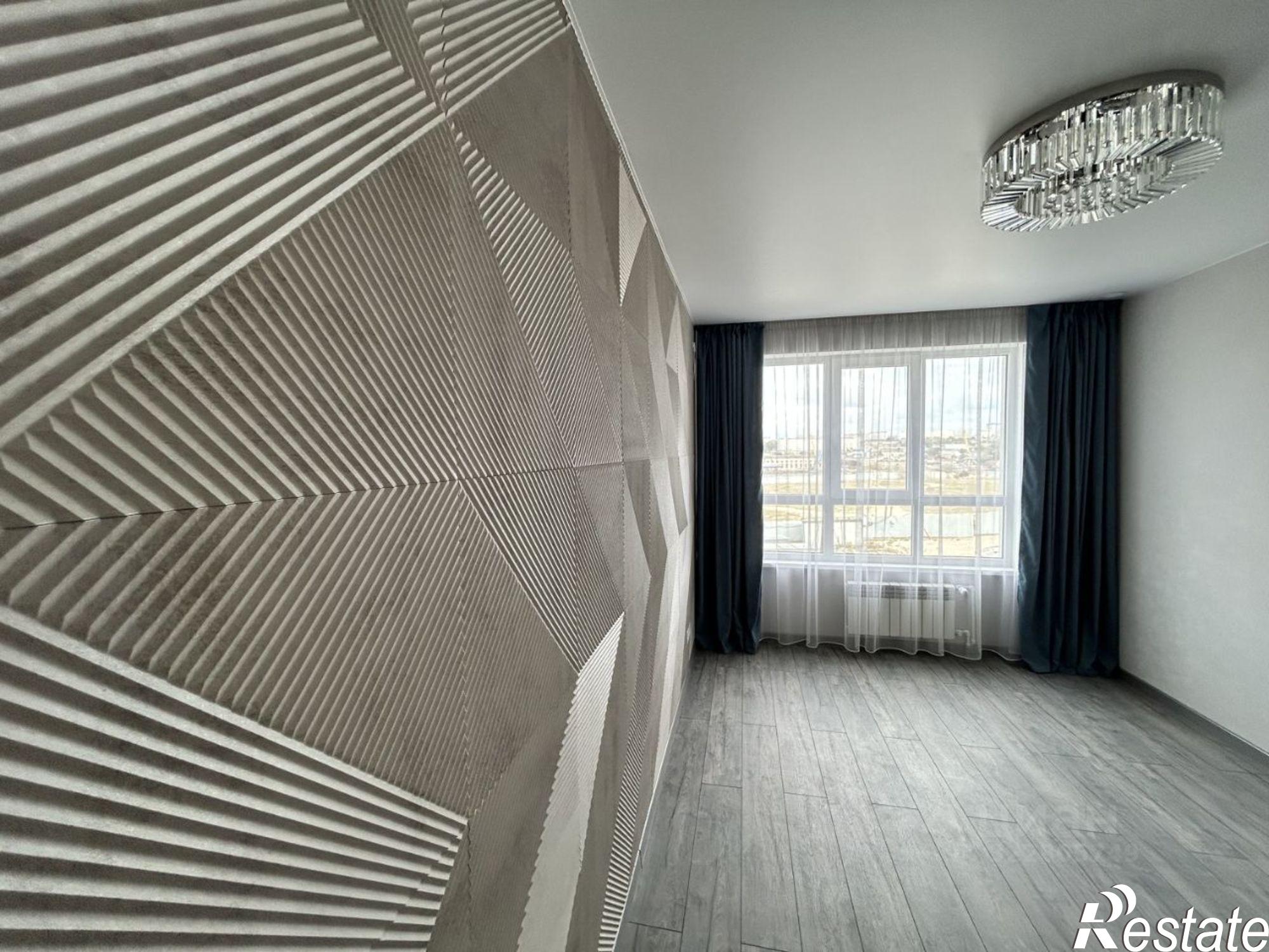 Купить квартиру за 17 990 000 рублей на улица Братьев Манганари, 28