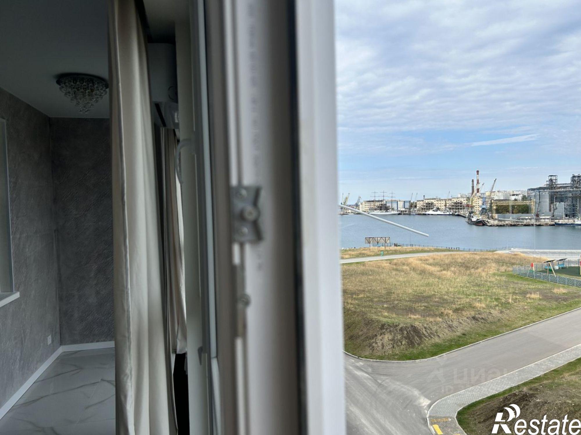 Купить квартиру за 17 990 000 рублей на улица Братьев Манганари, 28