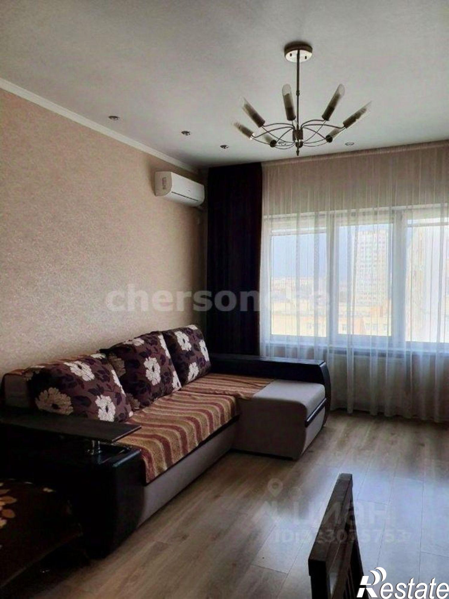 Купить квартиру за 14 900 000 рублей на Античный пр-кт, 8В