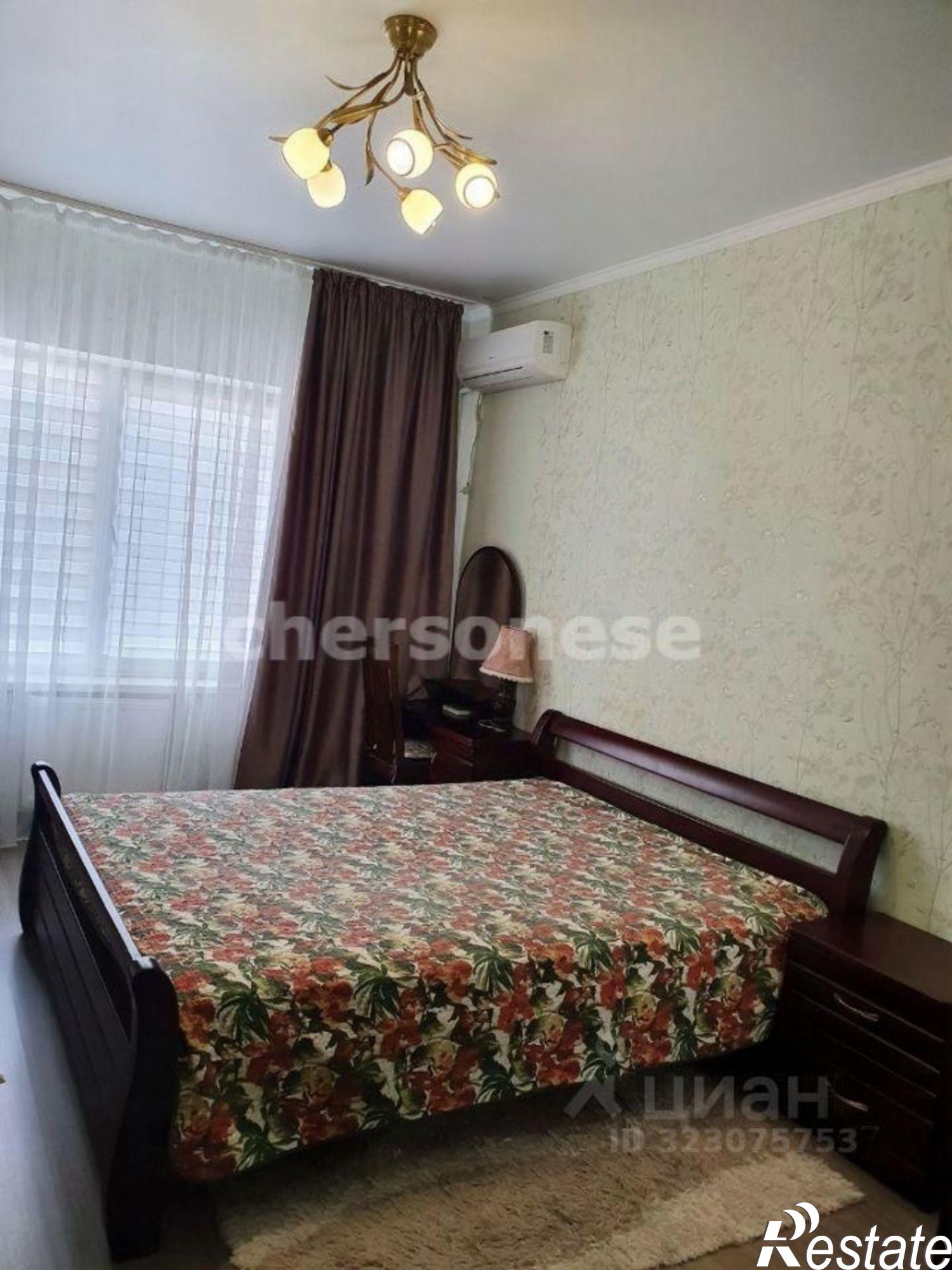 Купить квартиру за 14 900 000 рублей на Античный пр-кт, 8В