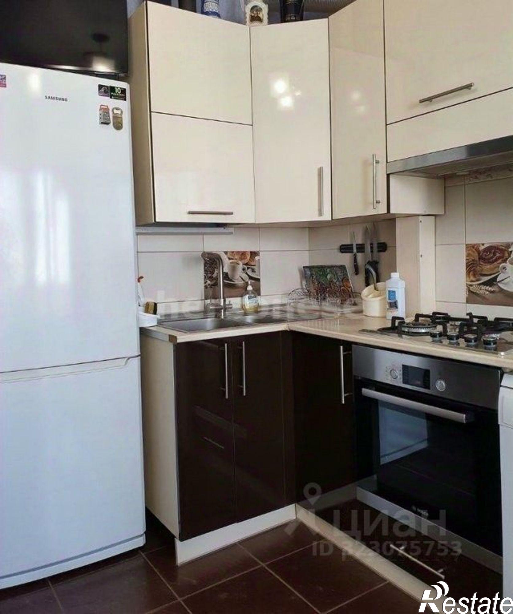 Купить квартиру за 14 900 000 рублей на Античный пр-кт, 8В