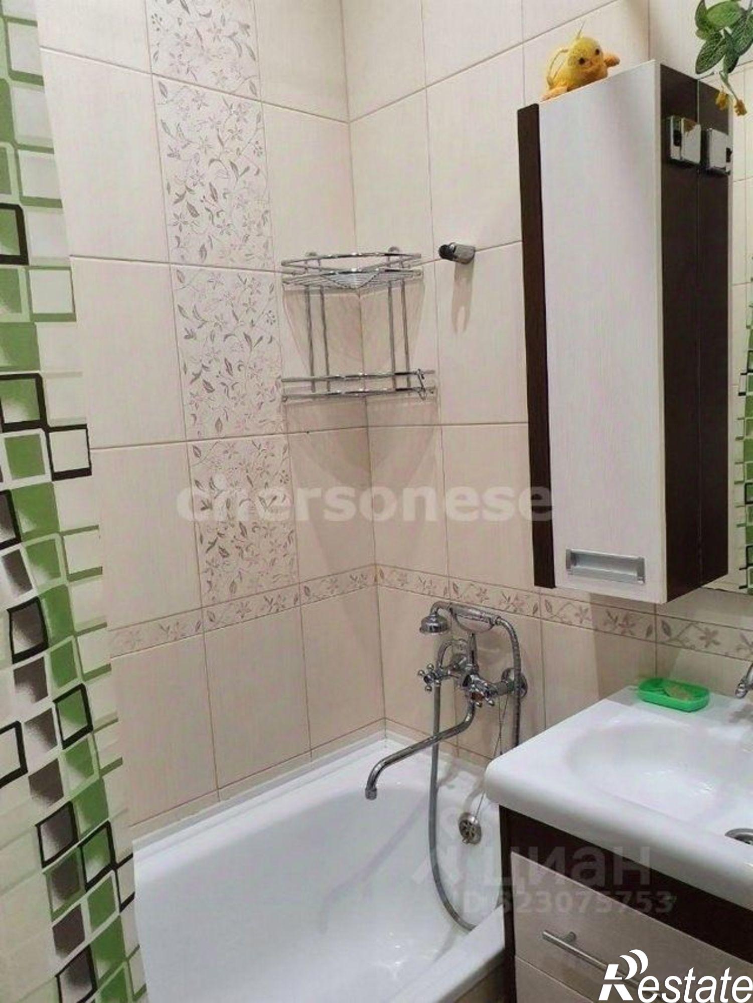 Купить квартиру за 14 900 000 рублей на Античный пр-кт, 8В