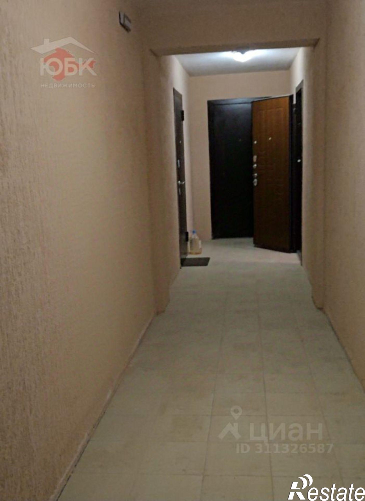 Купить квартиру за 5 200 000 рублей на ул Курортная, 71