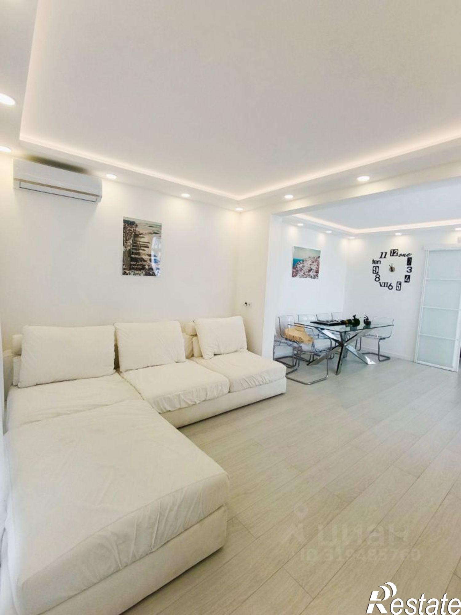 Купить квартиру за 67 000 000 рублей на улица Мориса Тореза, 8Б