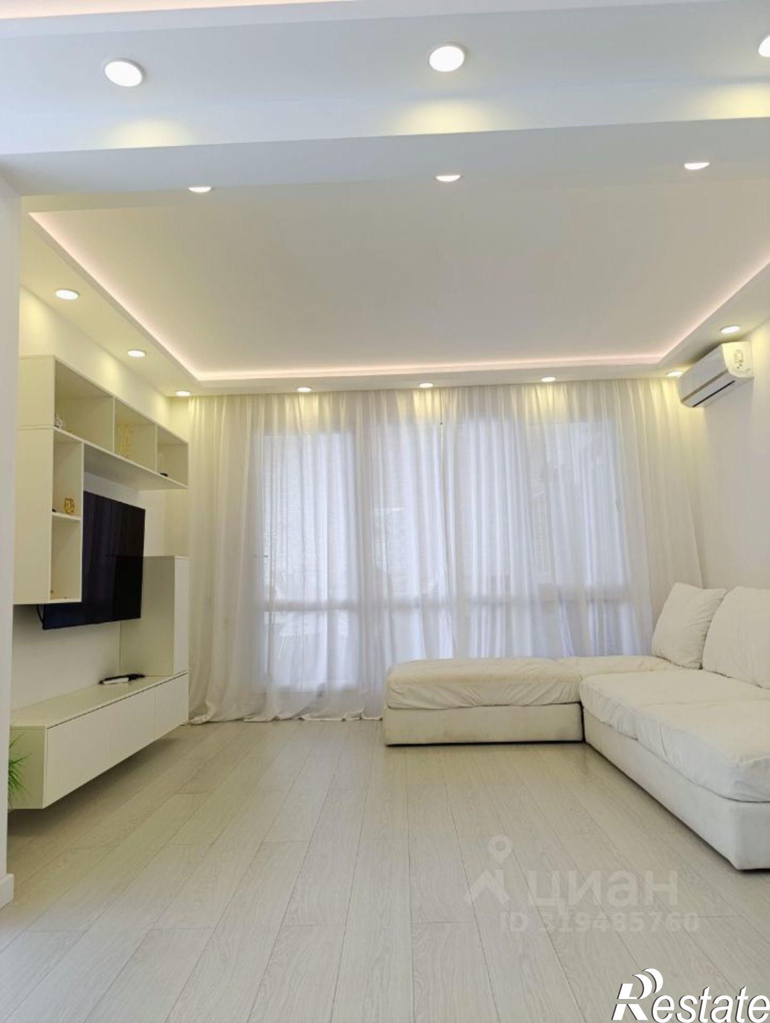 Купить квартиру за 67 000 000 рублей на улица Мориса Тореза, 8Б