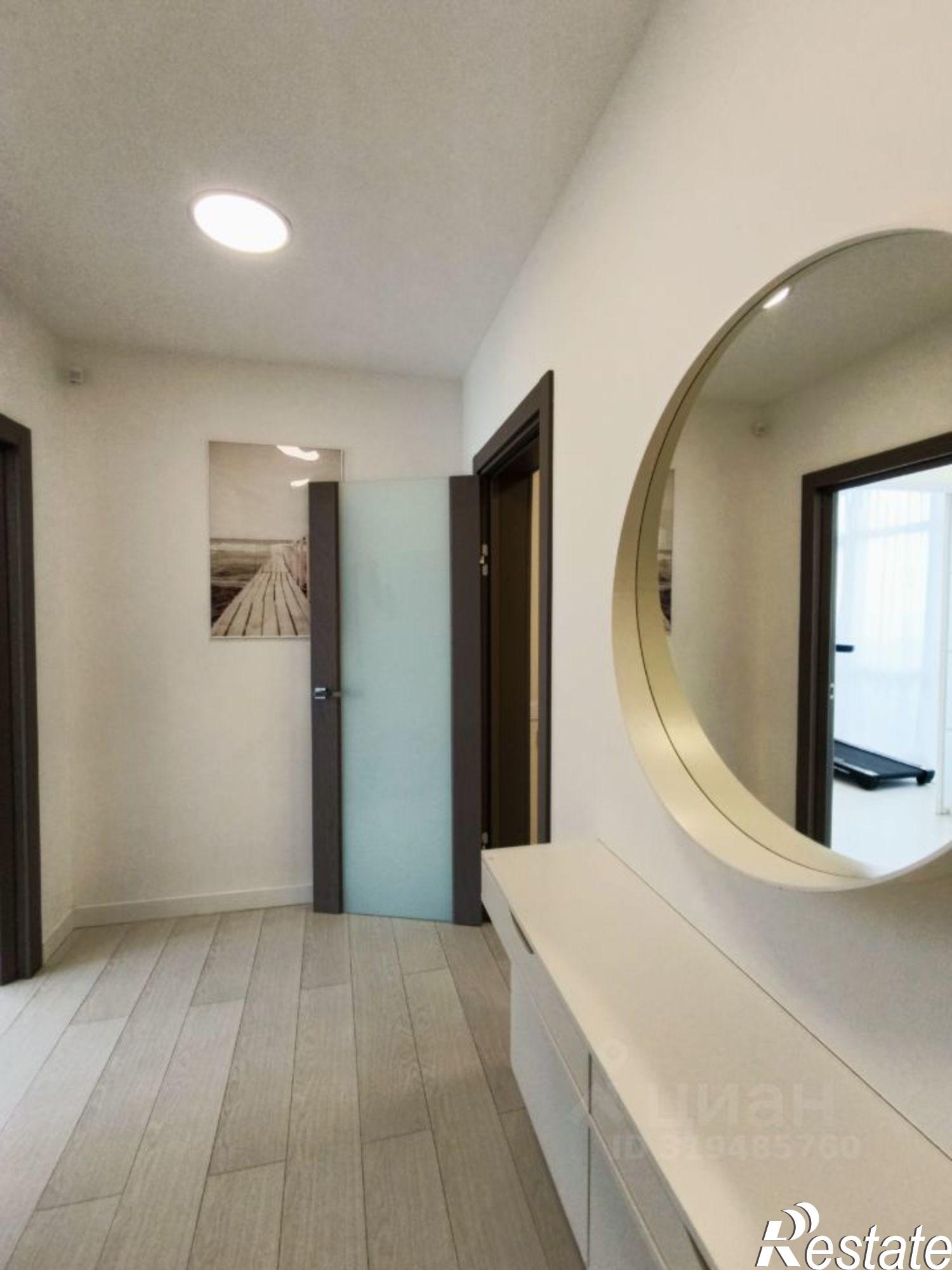 Купить квартиру за 67 000 000 рублей на улица Мориса Тореза, 8Б